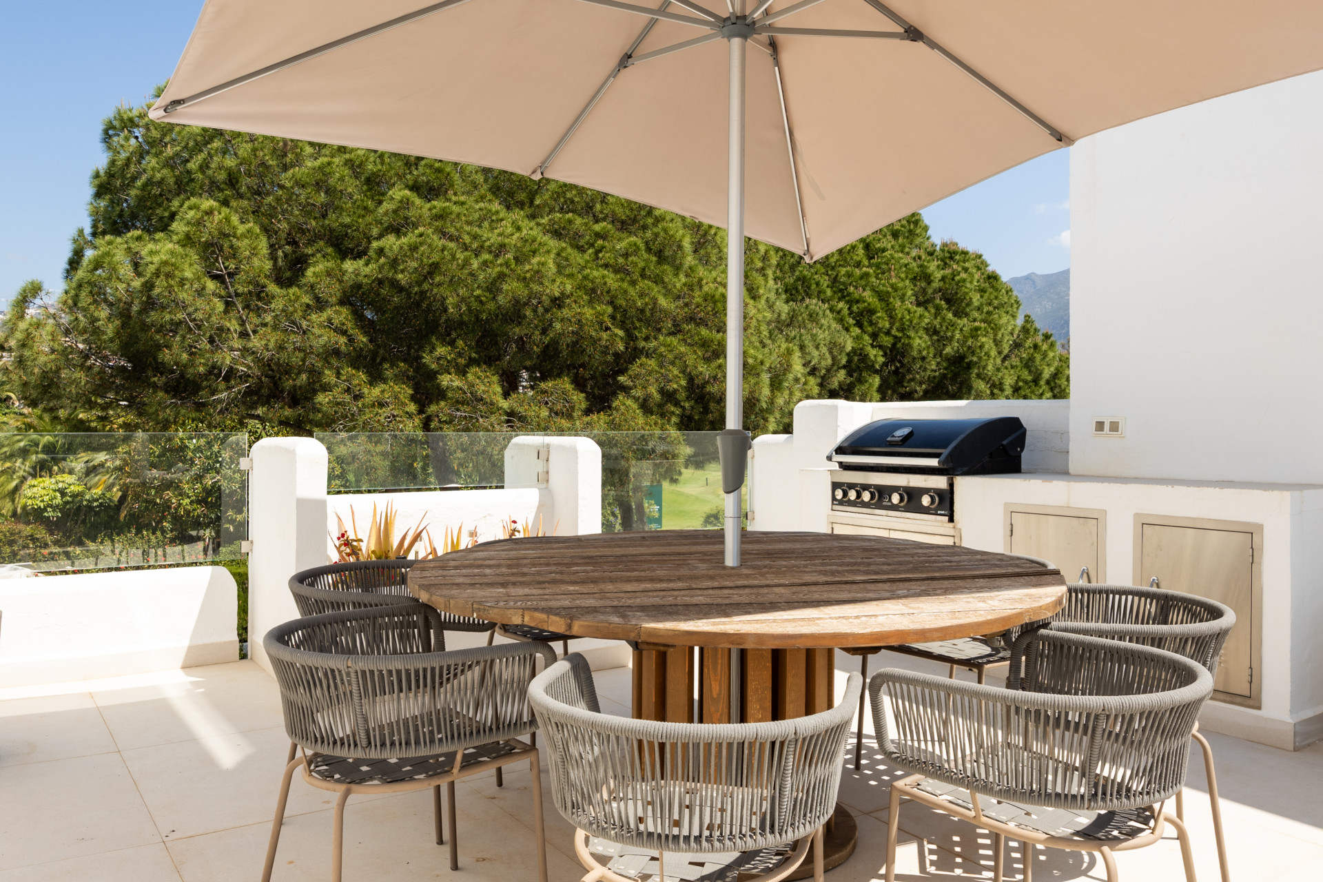 3 Bedroom Apartment in Marbella - Foto 18