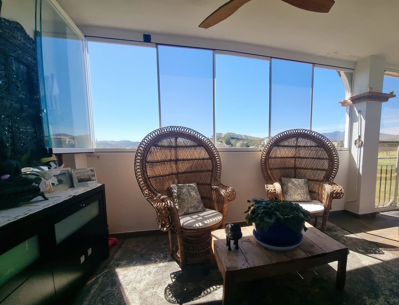 Apartment in Mijas - Photo 12