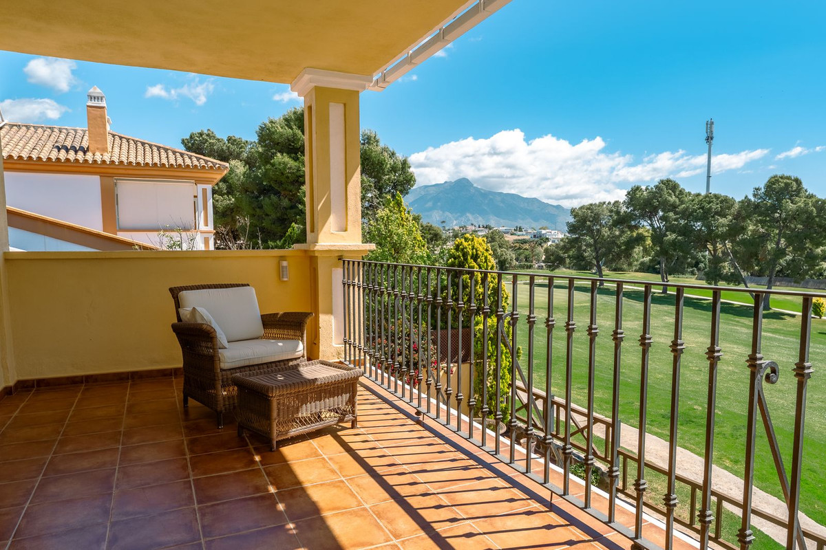 5 Bedroom Villa in San Pedro de Alcántara - Foto 46
