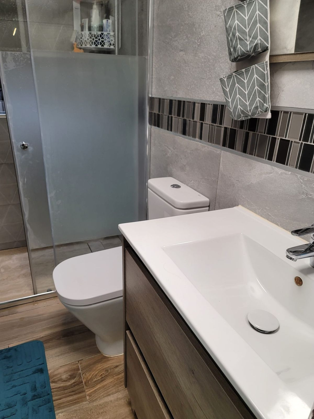 2 Bedroom Townhouse in Fuengirola - Photo 9