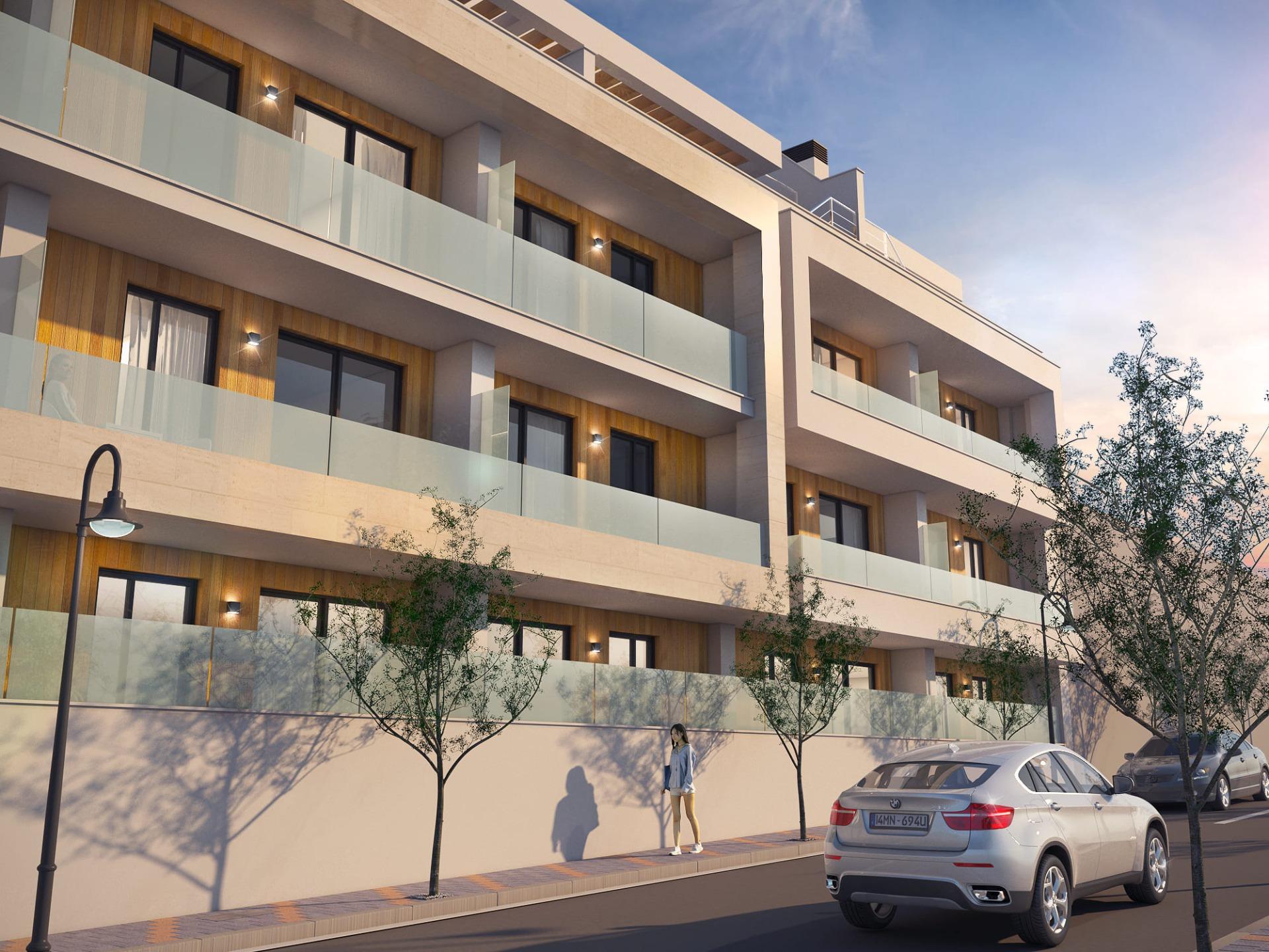 2 Bedroom Apartment in Mijas - Photo 6