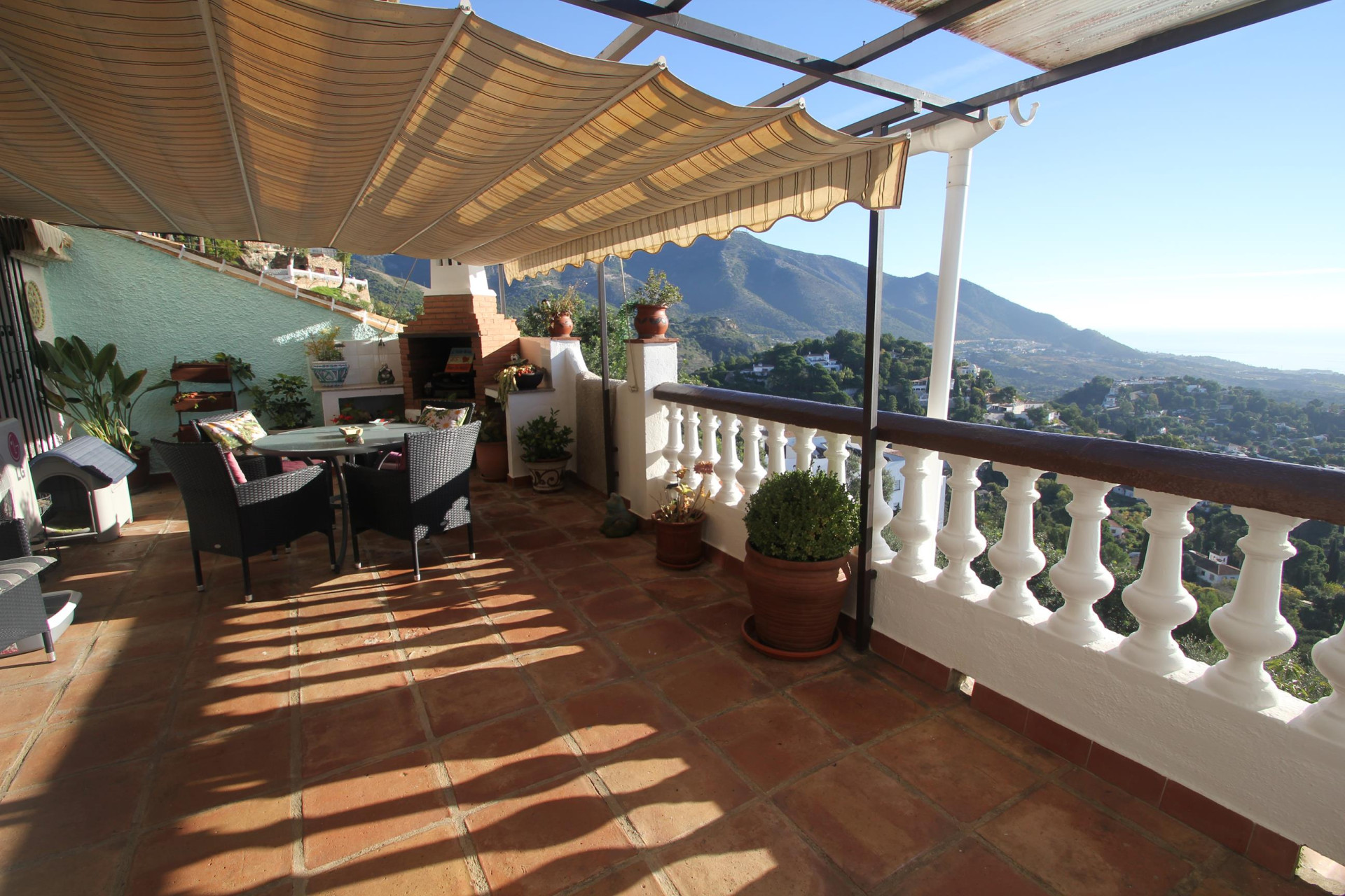 4 Bedroom Villa in Mijas - Photo 5