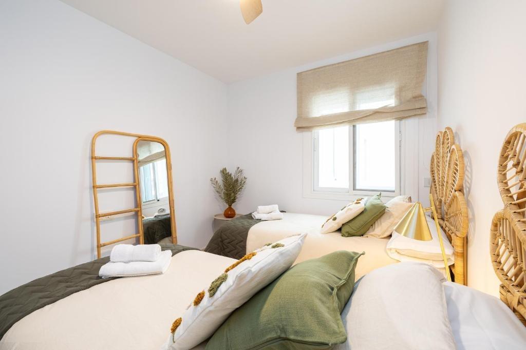 4 Bedroom Apartment in Fuengirola - Foto 30