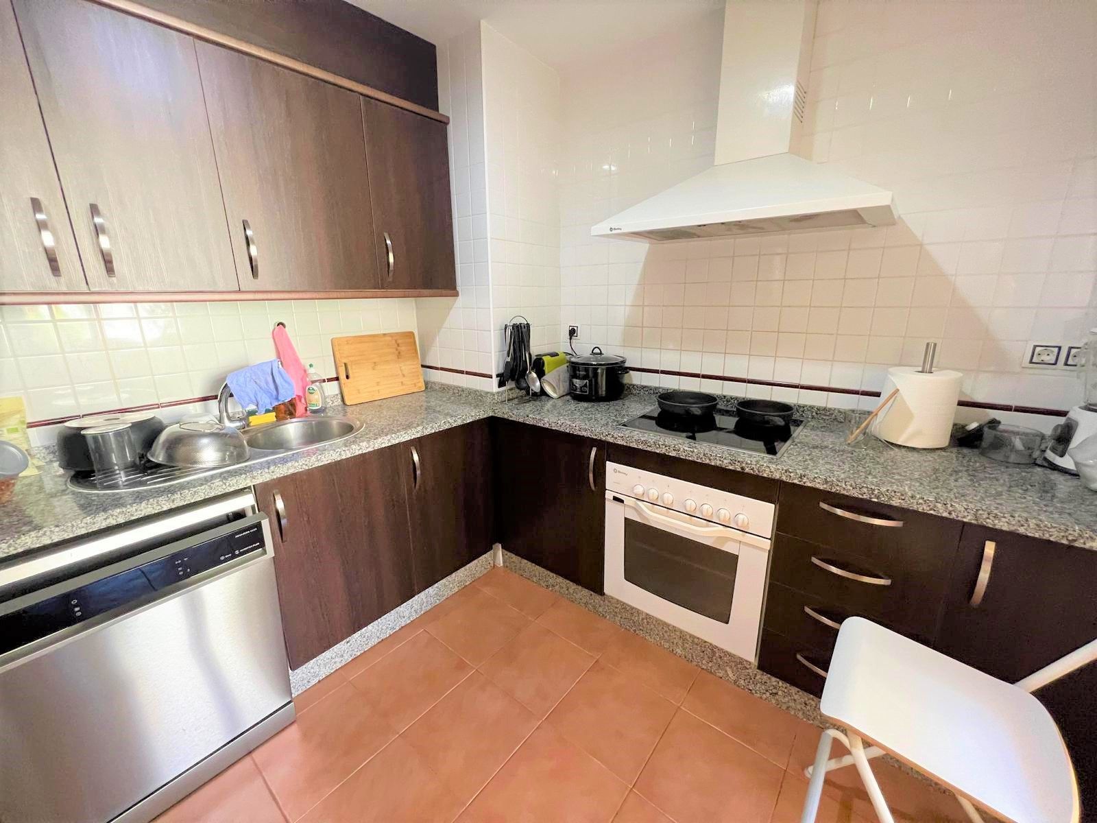 2 Bedroom Apartment in Mijas - Photo 4