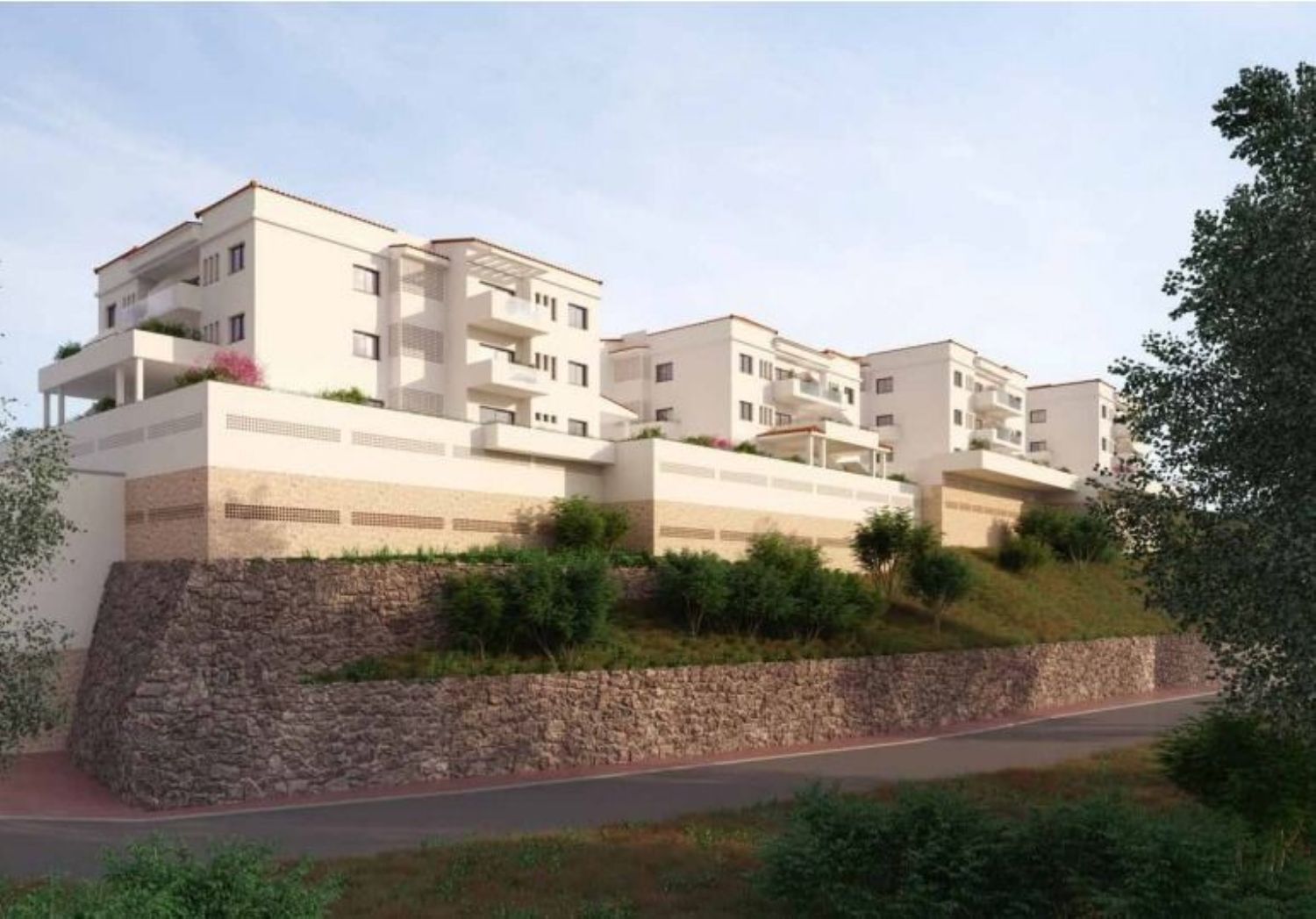 3 Bedroom Apartment in Fuengirola - Photo 5