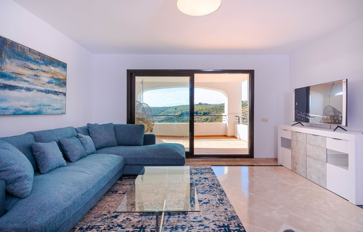 3 Bedroom Apartment in Casares - Photo 13