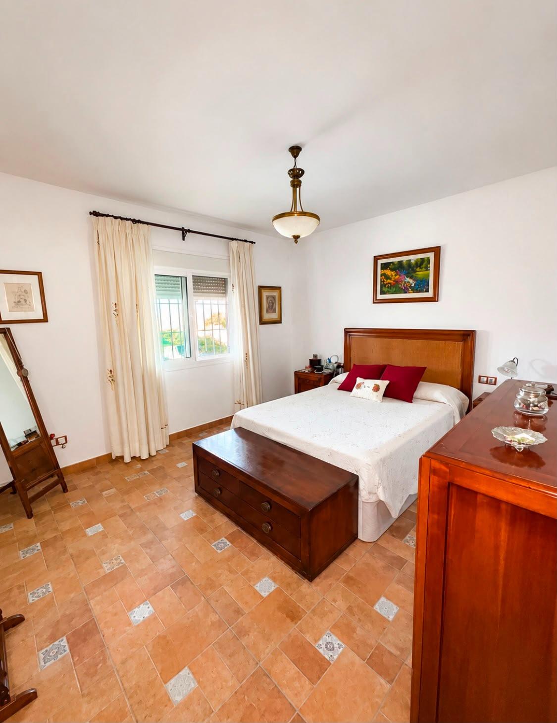 4 Bedroom Villa in Mijas - Foto 28