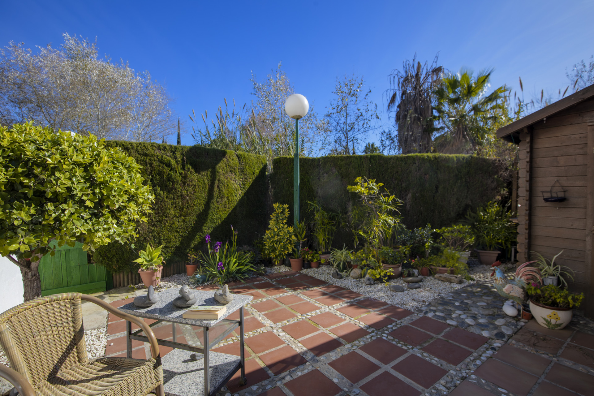 3 Bedroom Townhouse in Estepona - Photo 29