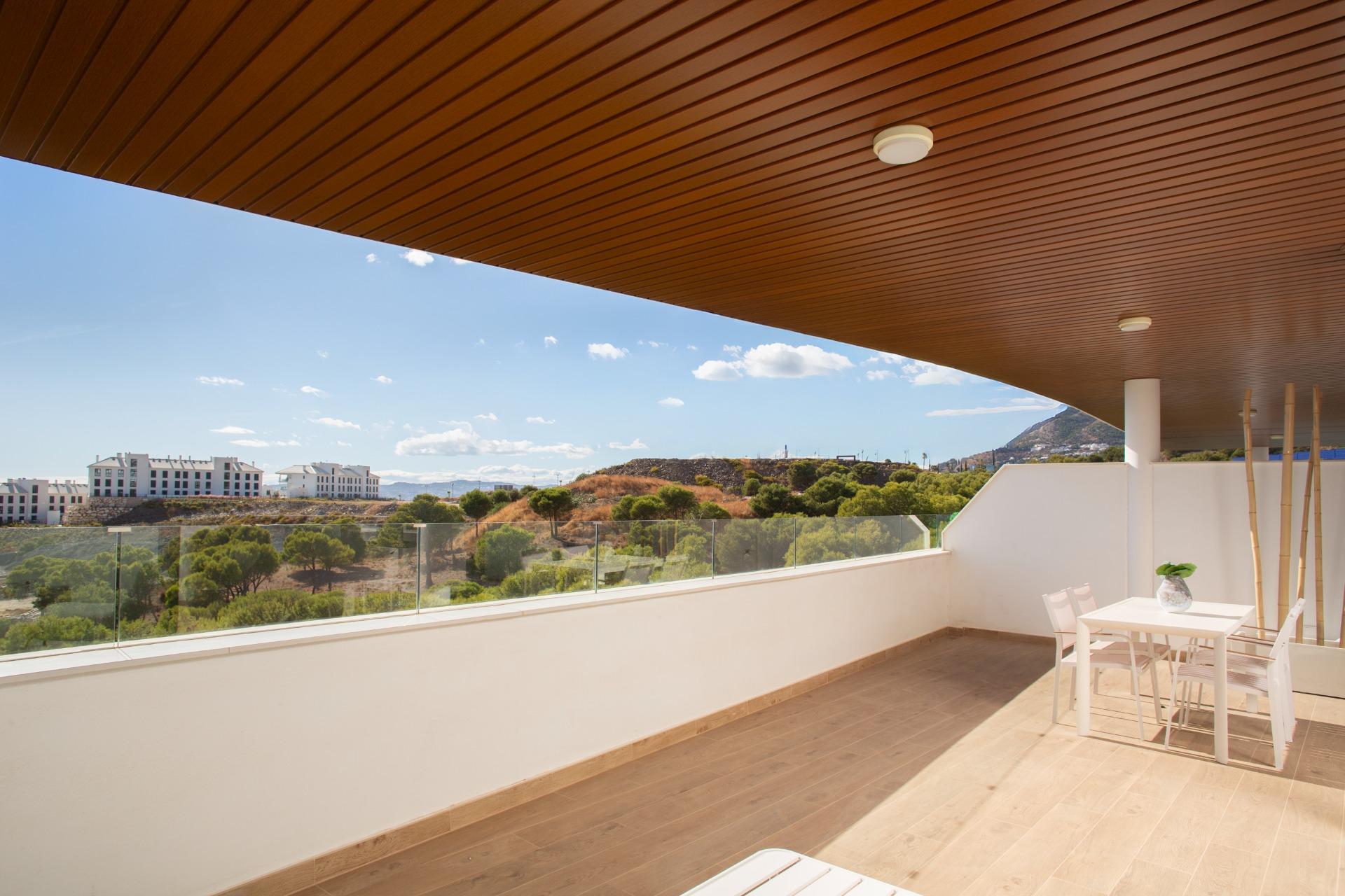 2 Bedroom Apartment in Benalmádena - Foto 15
