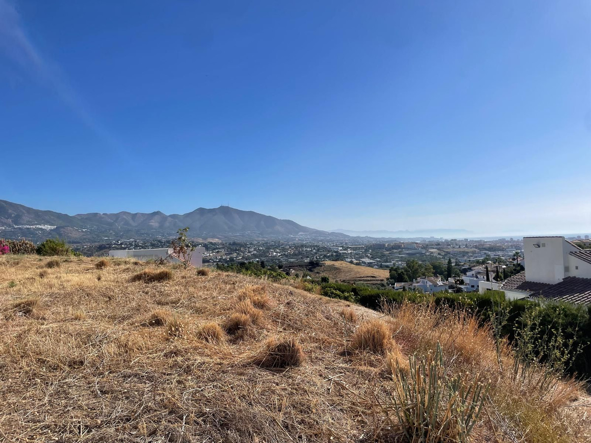 706 m² Plot in Mijas - Photo 22