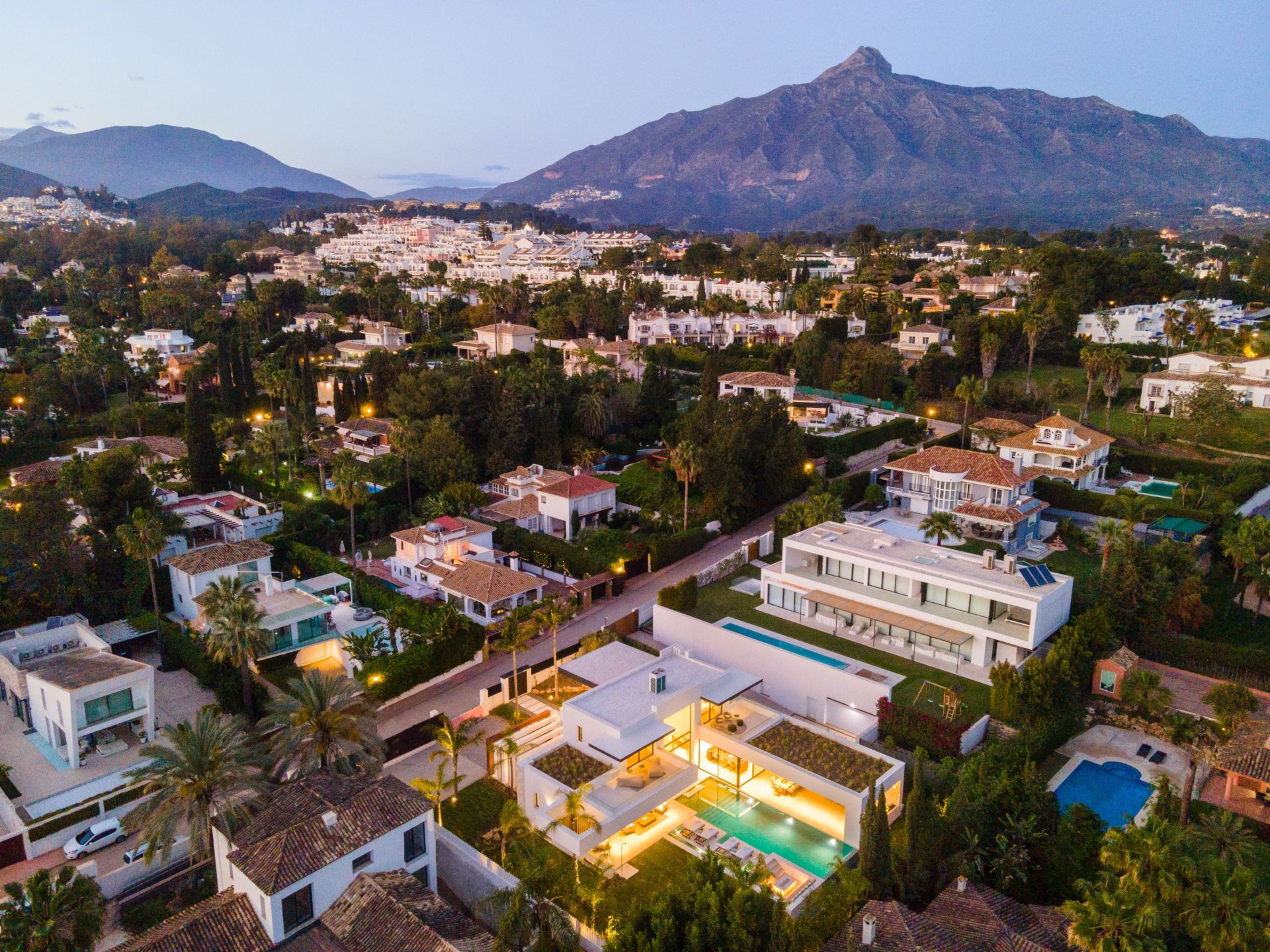 5 Bedroom Villa in Marbella - Фото 33