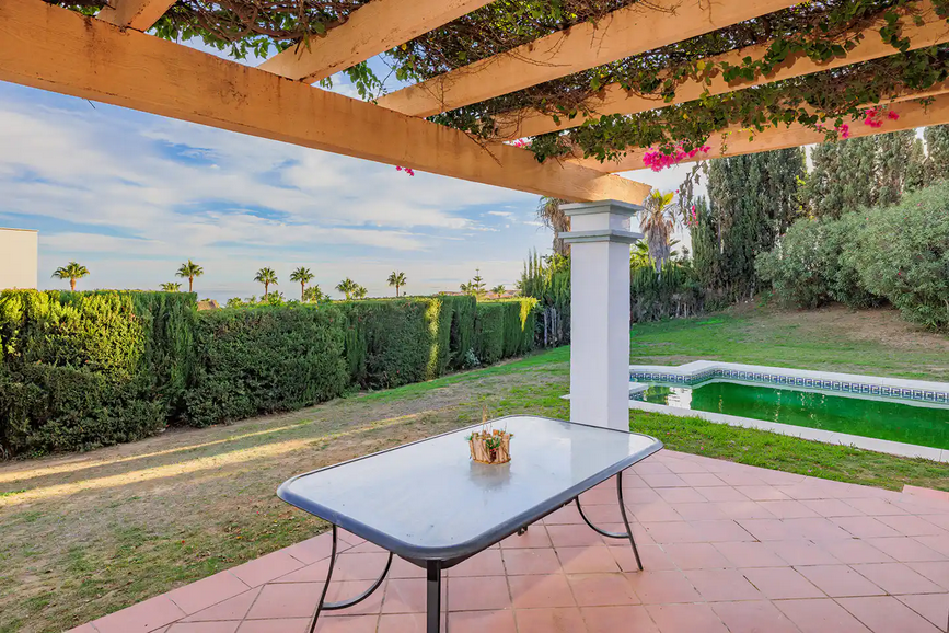 4 Bedroom Villa in La Alcaidesa - Photo 19