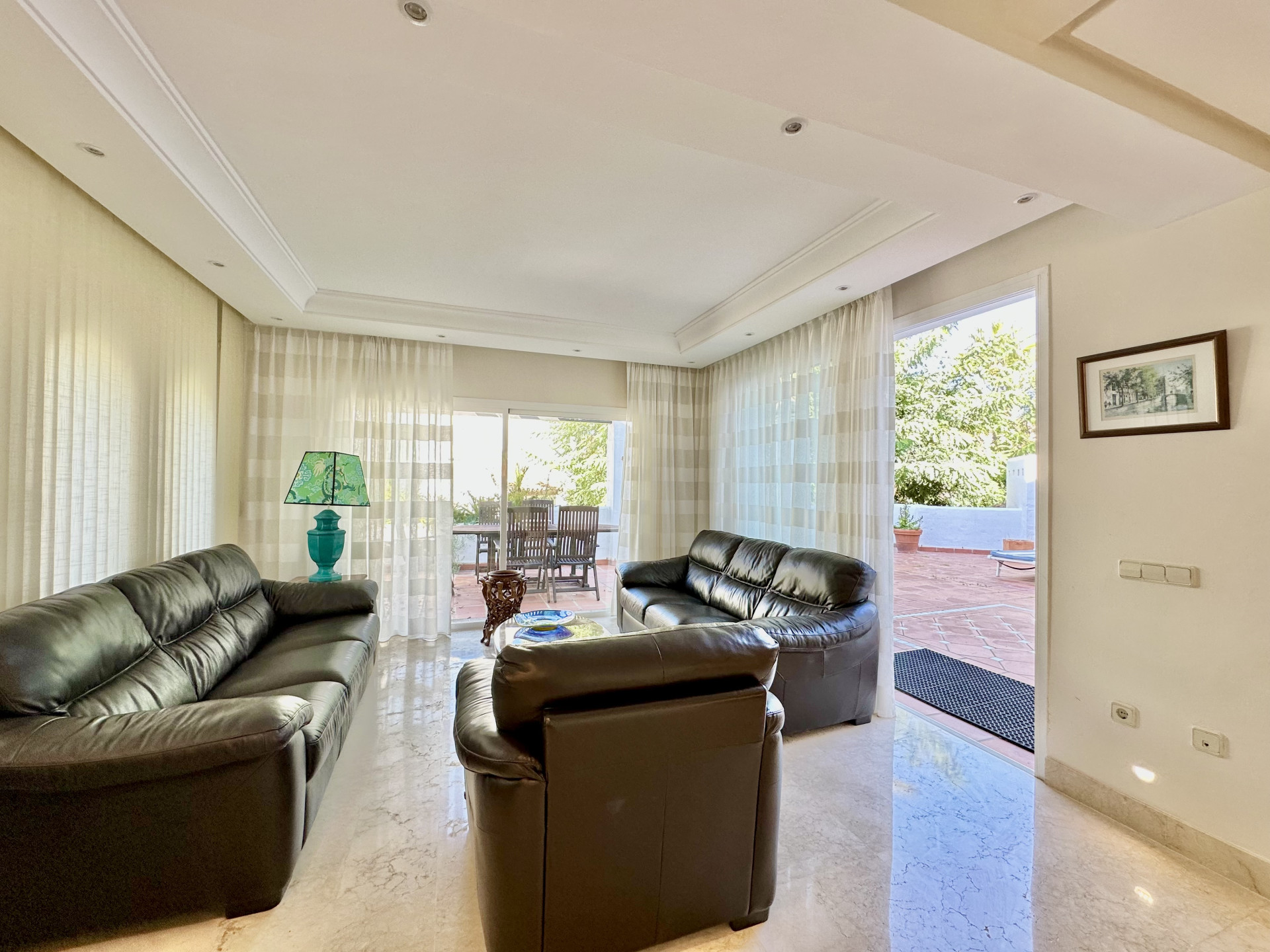 Apartamento com 3 quartos com piscina em Málaga, Espanha – Foto 11