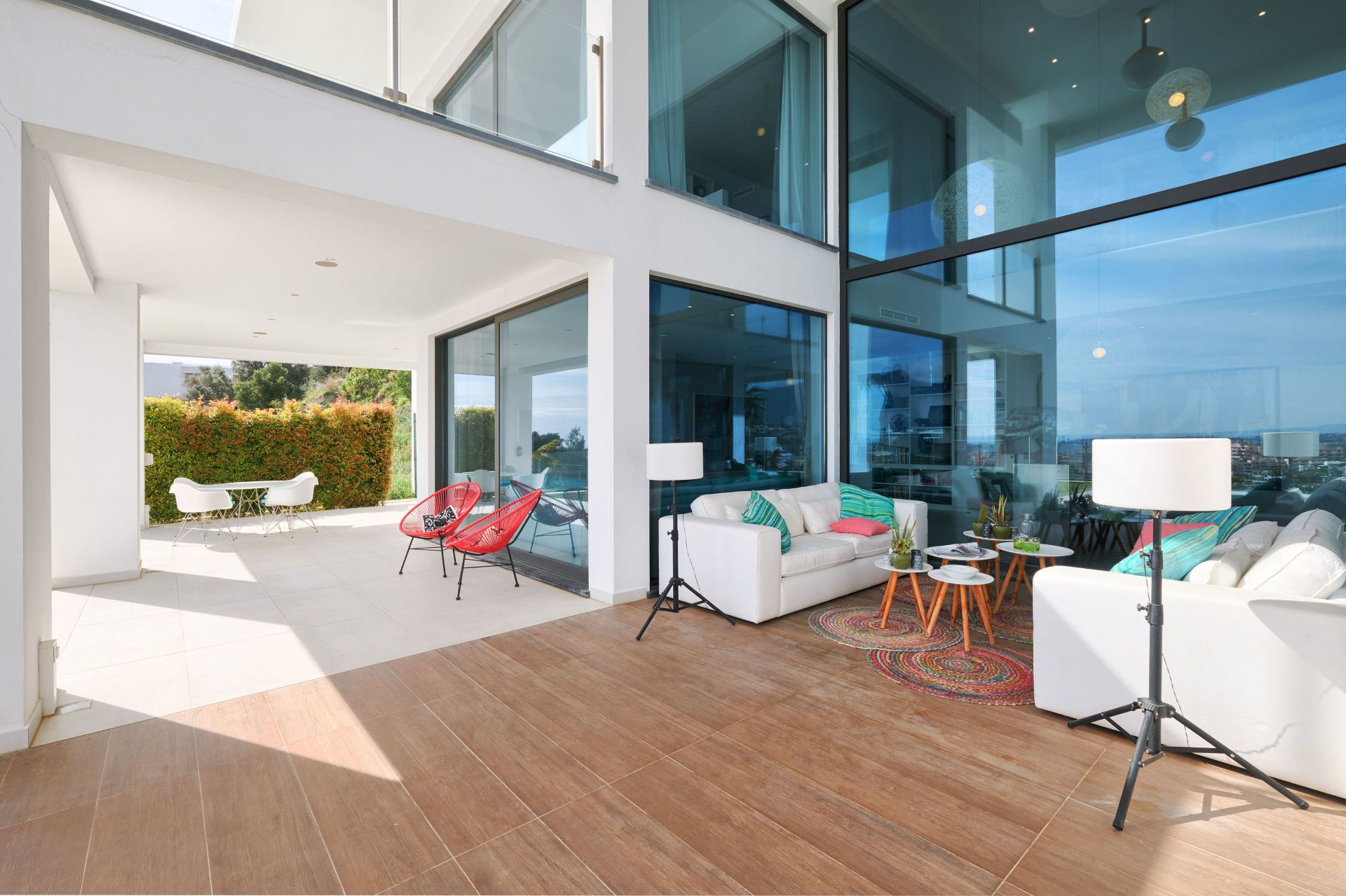 4 Bedroom Villa in Marbella - Foto 4