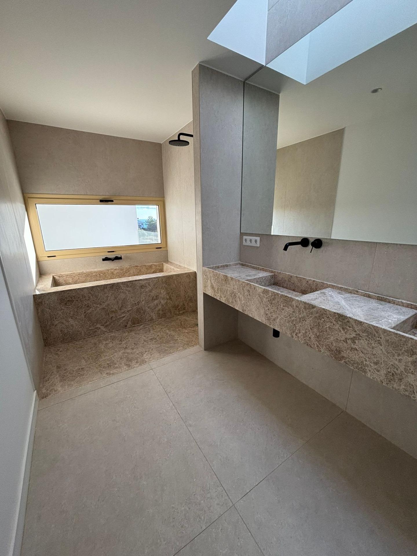 6 Bedroom Villa in Benalmádena - Foto 30