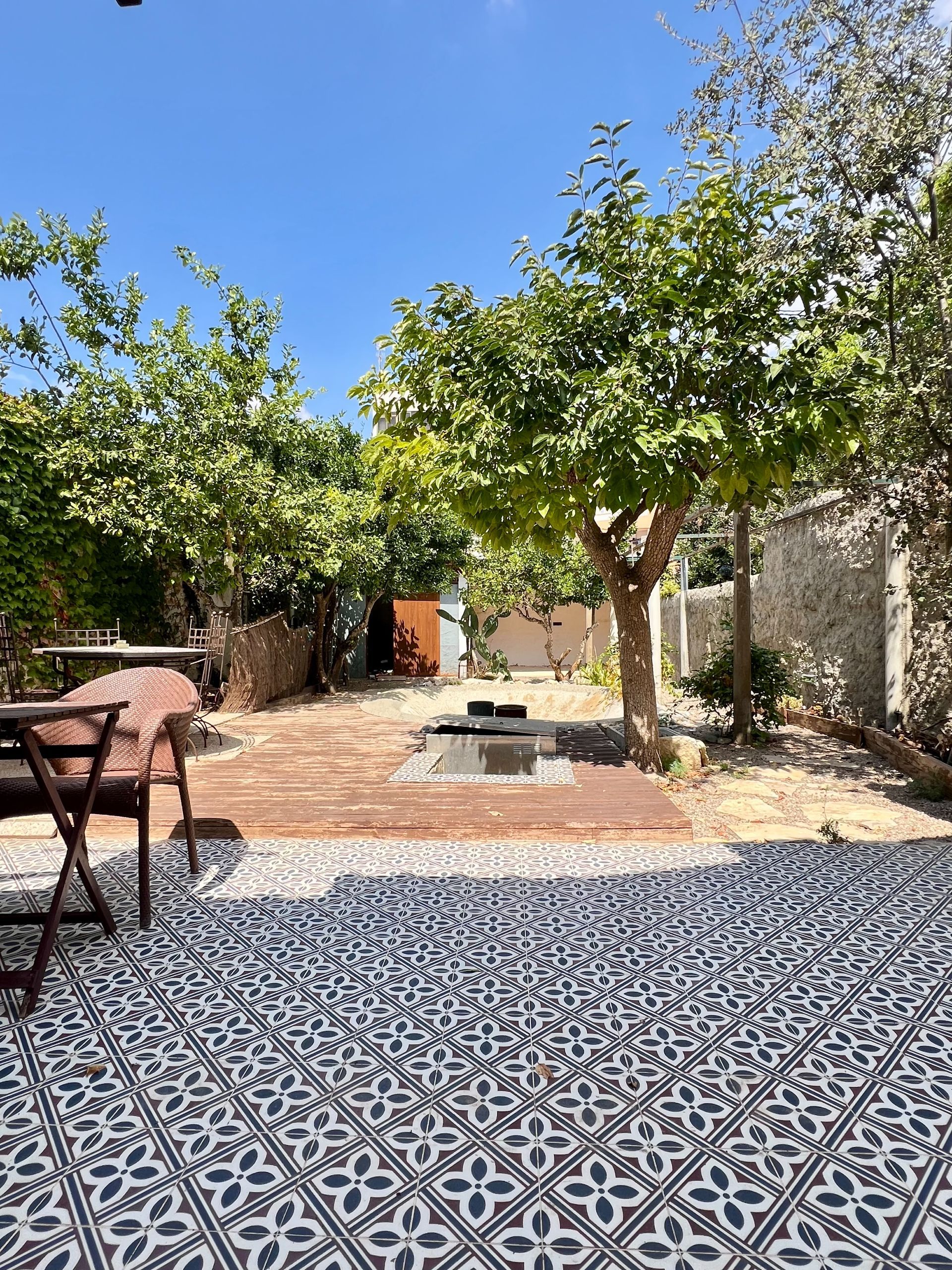 Villa con 5 camere con piscina a Baleari, Spagna – Foto 27
