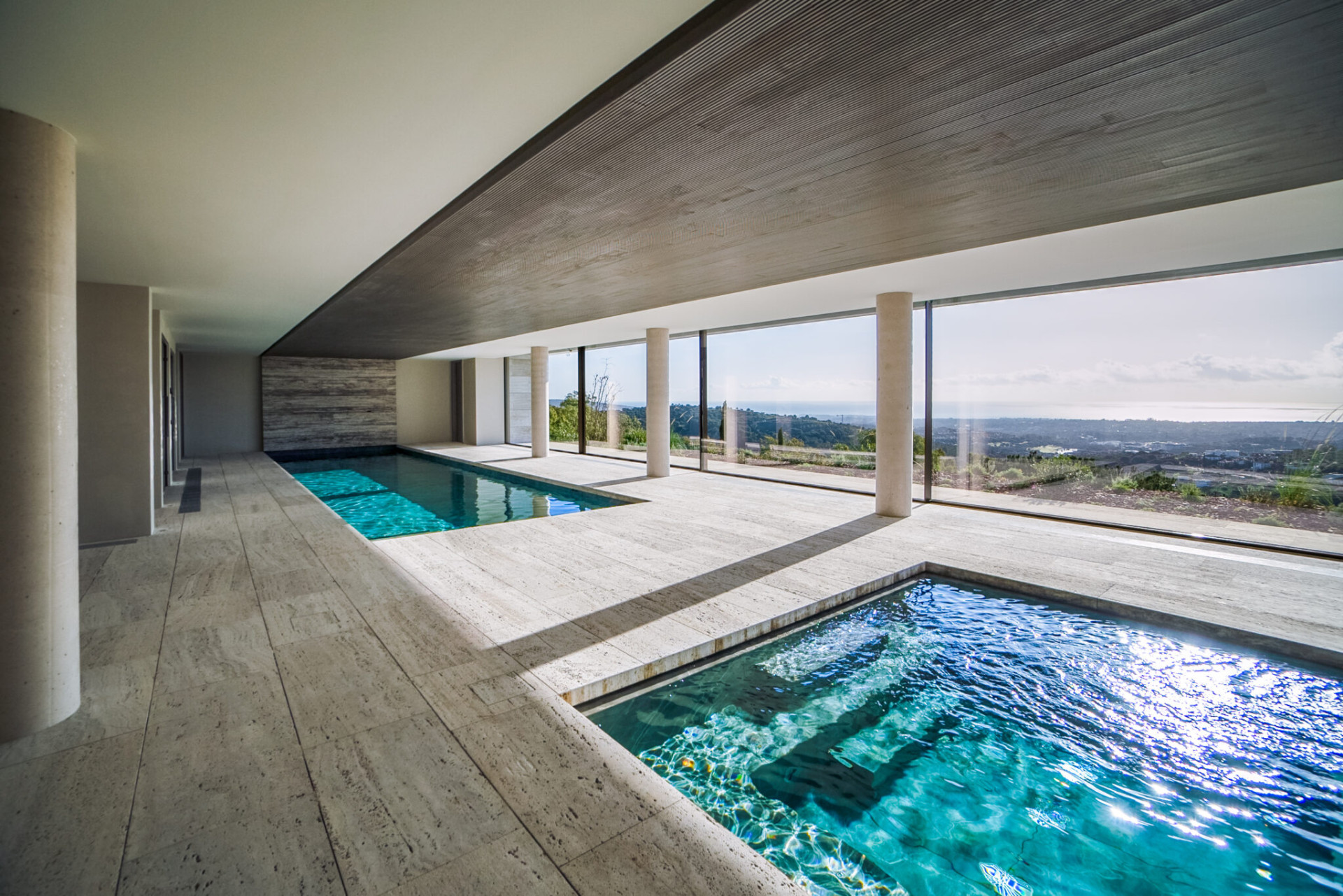 7 Bedroom Villa in Sotogrande - Photo 27