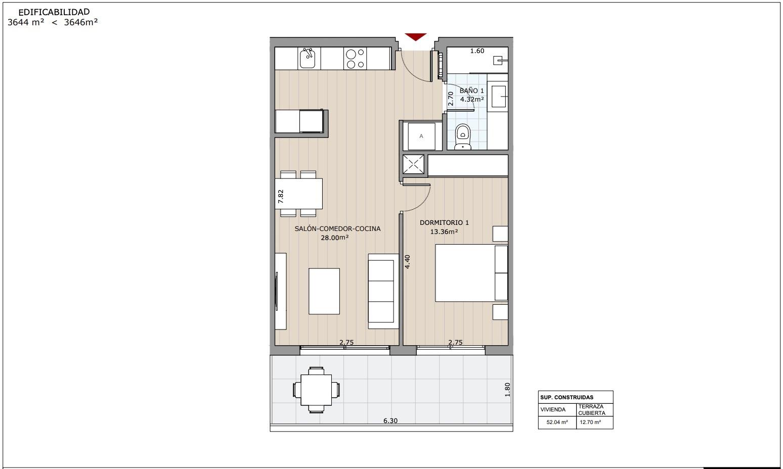 3,984 m² Plot in Mijas - Photo 12