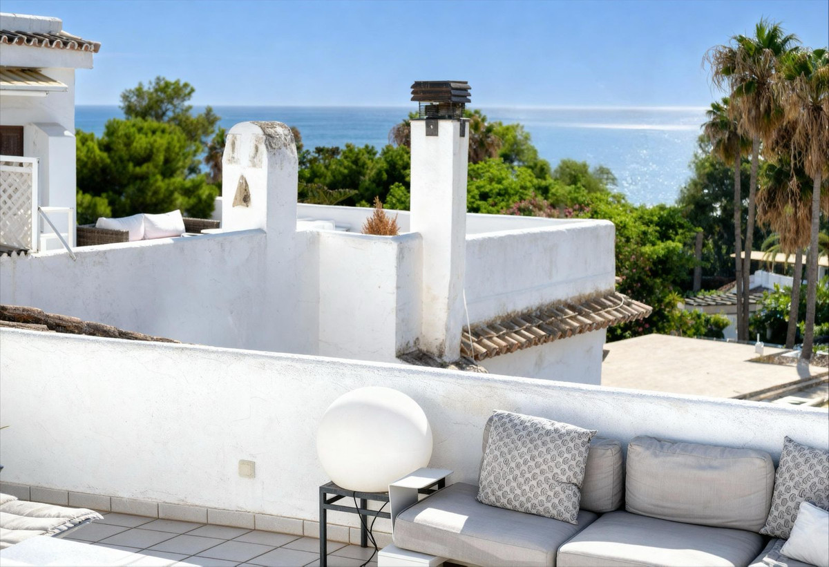 Apartamento com 5 quartos com piscina em Málaga, Espanha – Foto 3