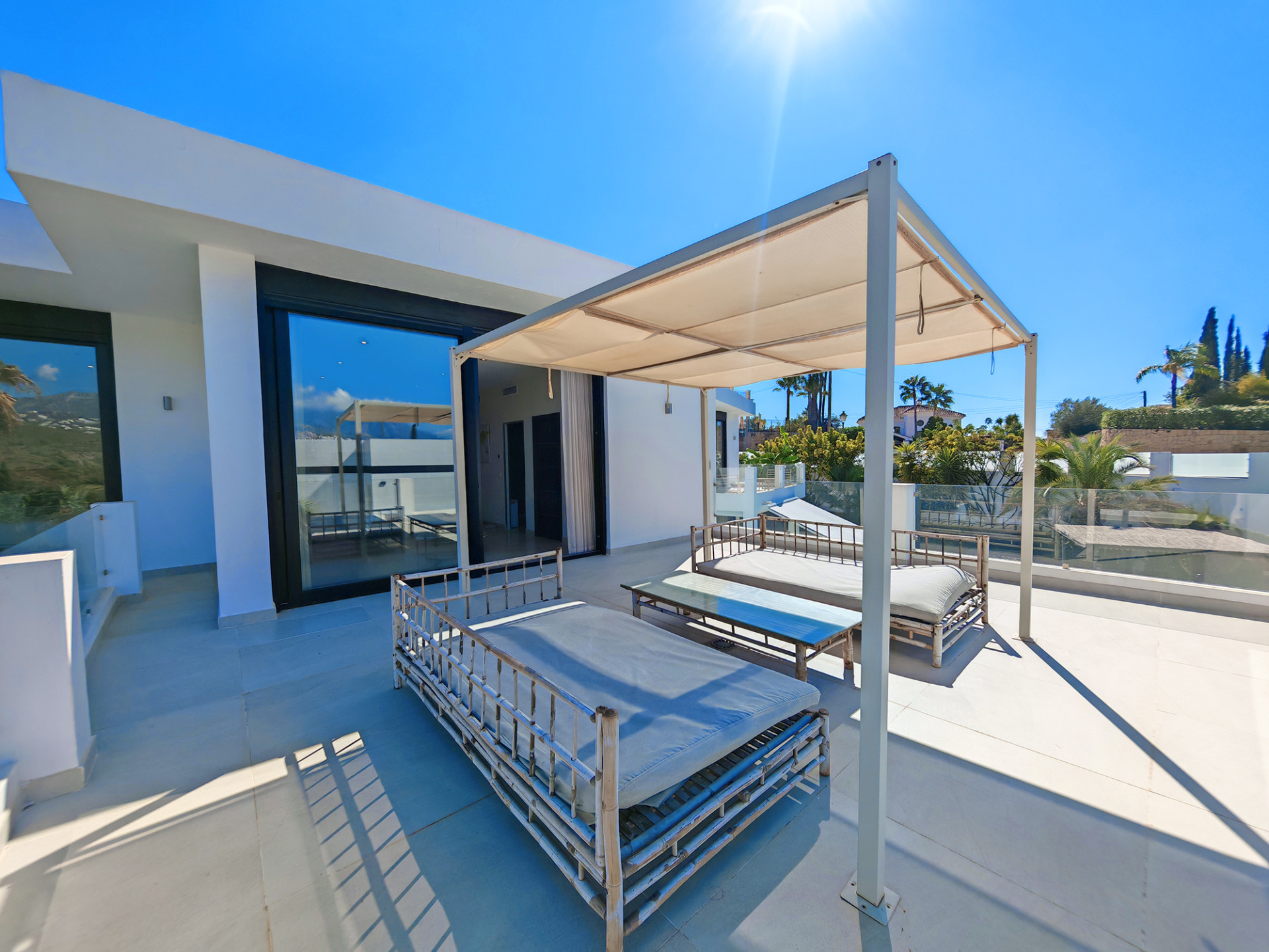 5 Bedroom Villa in Marbella - Photo 19