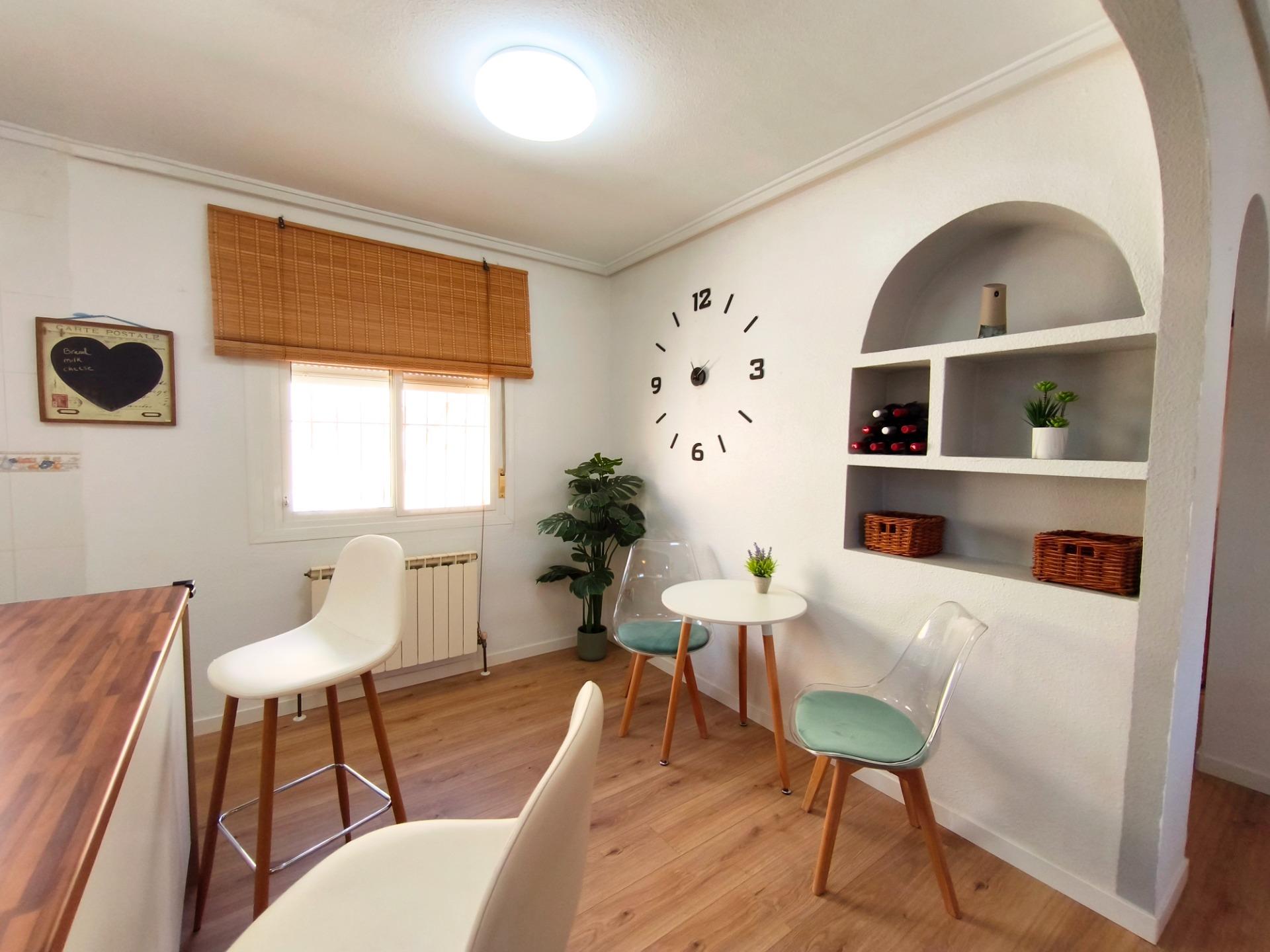 Chalet de 2 dormitorios en Murcia – Foto 16