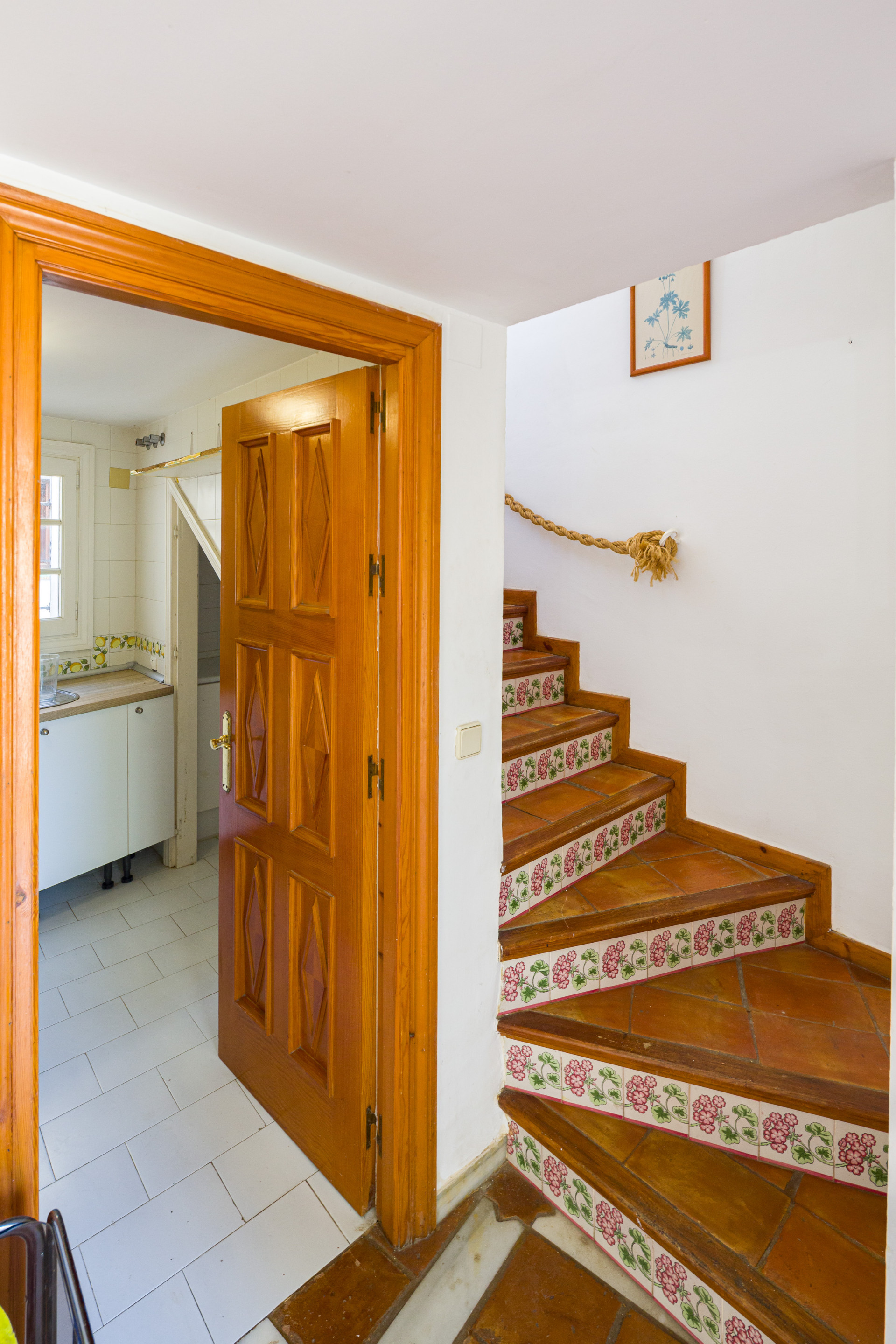3 Bedroom Townhouse in San Pedro de Alcántara - Photo 12