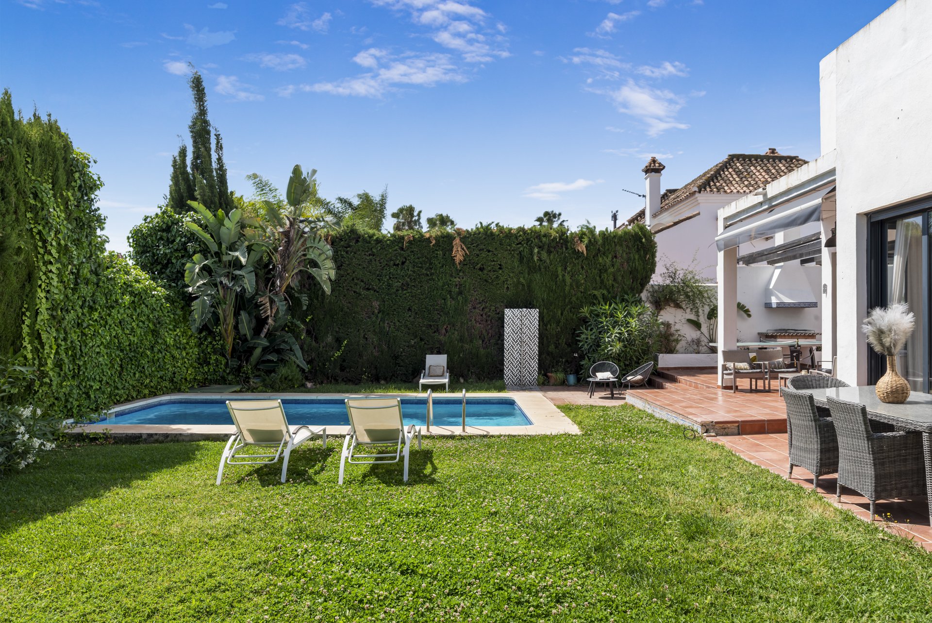 Moradia com 6 quartos com piscina em Málaga, Espanha – Foto 5