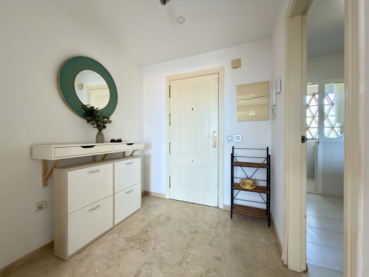 3 Bedroom Penthouse in Mijas - Photo 12