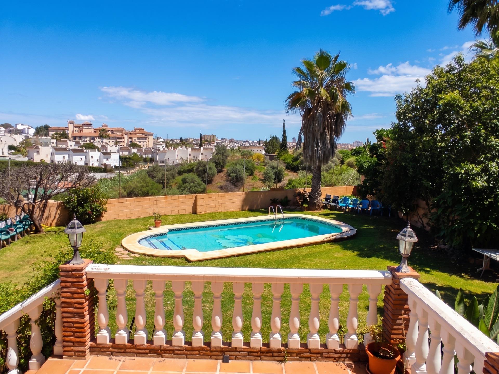4 Bedroom Villa in Mijas - Foto 7