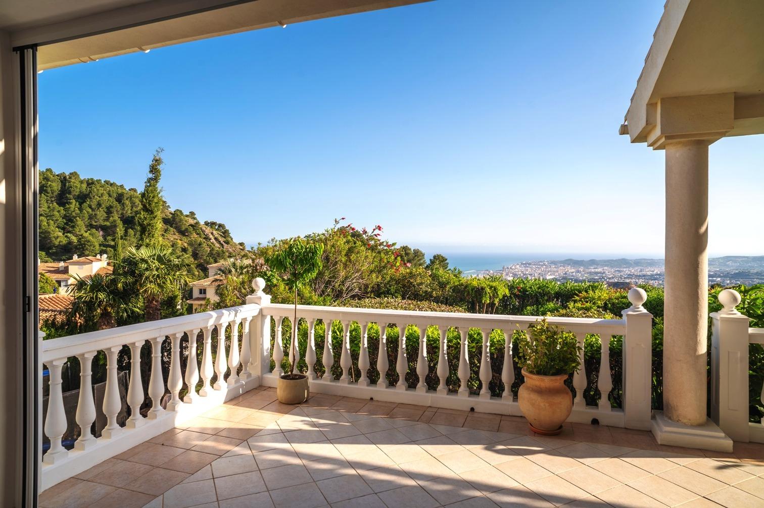 6 Bedroom Villa in Mijas - Photo 8