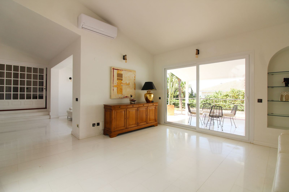 3 Bedroom Villa in Benalmádena - Foto 7