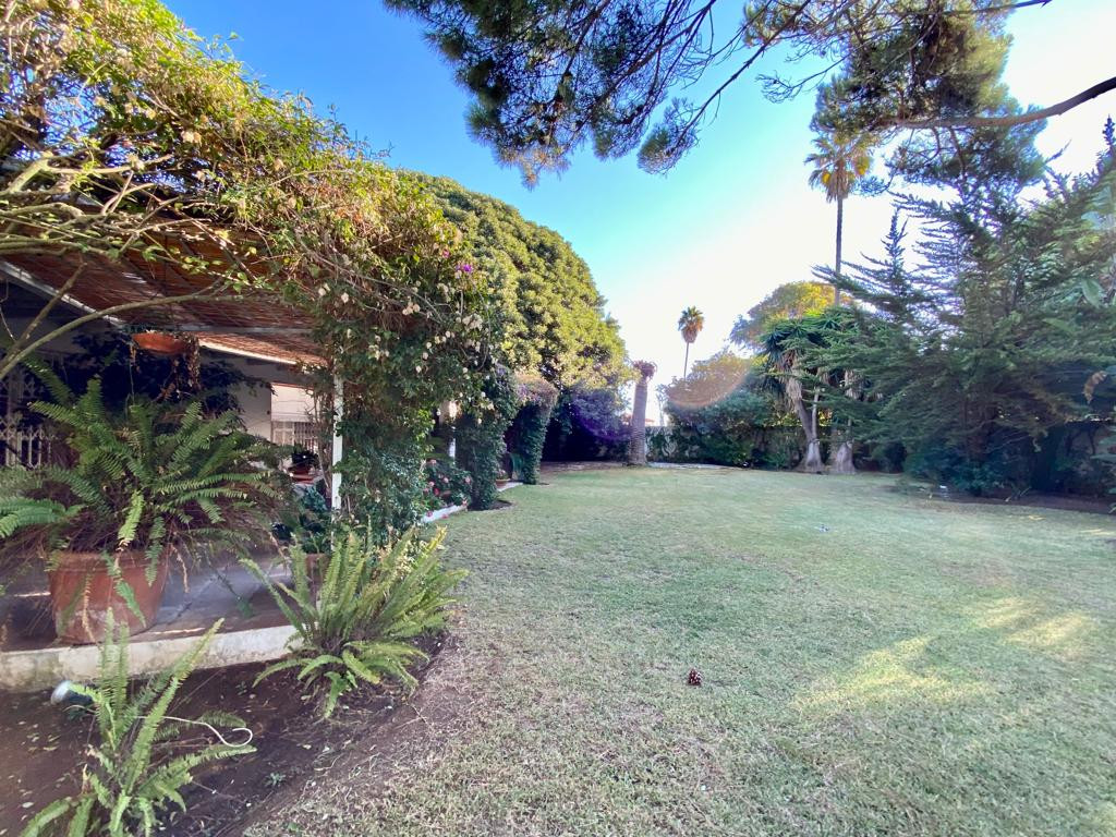 7 Bedroom Villa in Estepona - Foto 14