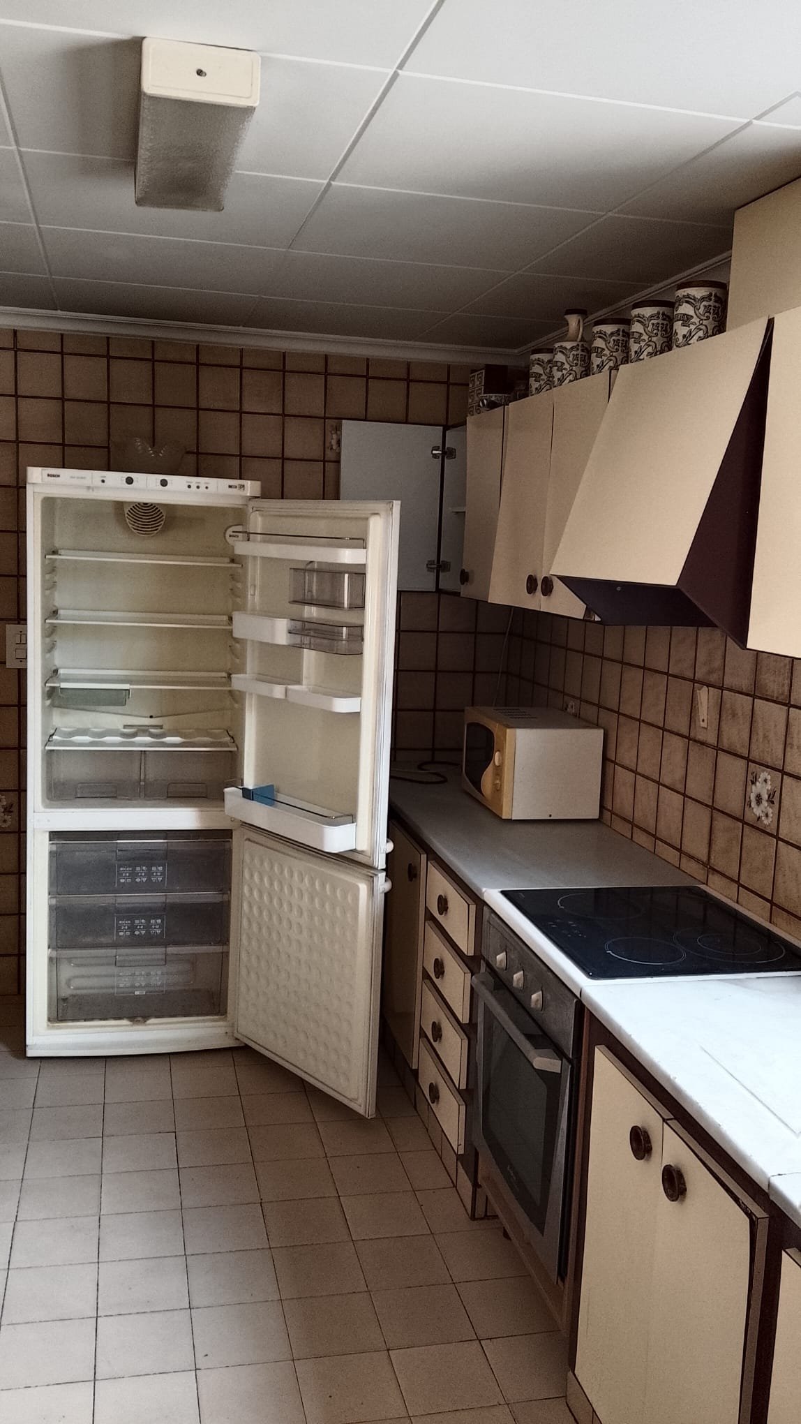 Appartamento con 4 camere a Valencia, Spagna – Foto 3