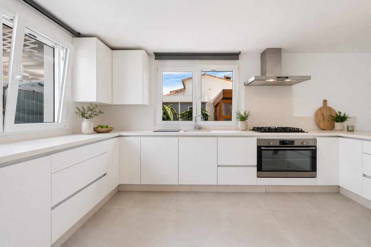 3 Bedroom Villa in Estepona - Фото 10