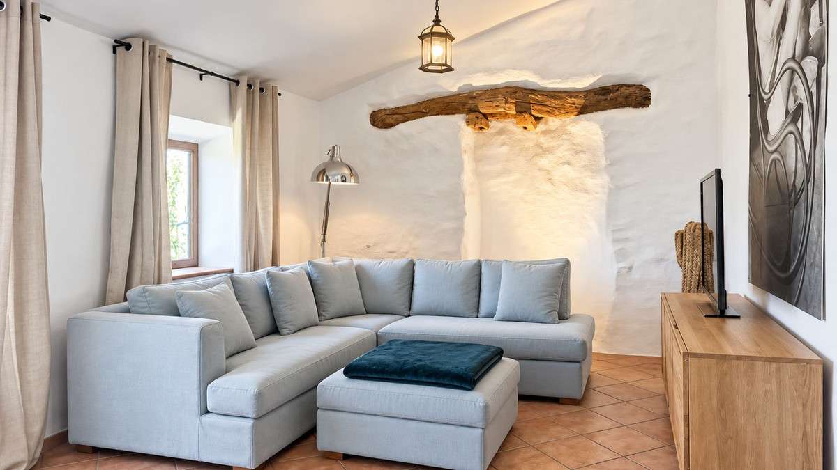 Moradia com 8 quartos com piscina em Málaga, Espanha – Foto 23
