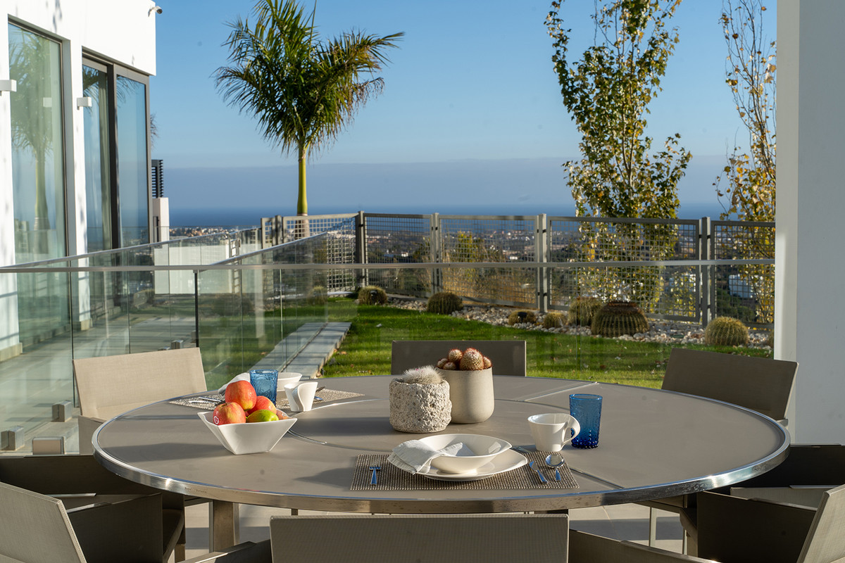 7 Bedroom Villa in Benahavís - Foto 10