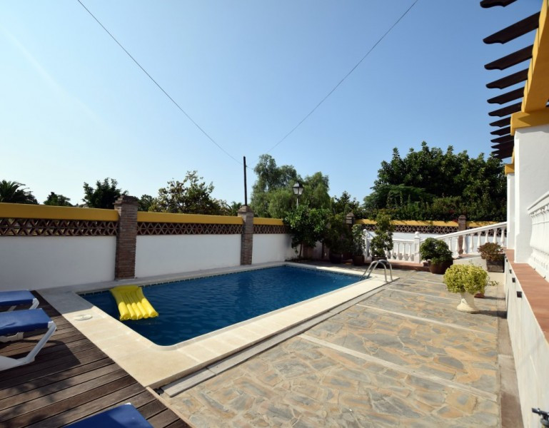 6 Bedroom Villa in San Pedro de Alcántara - Foto 2