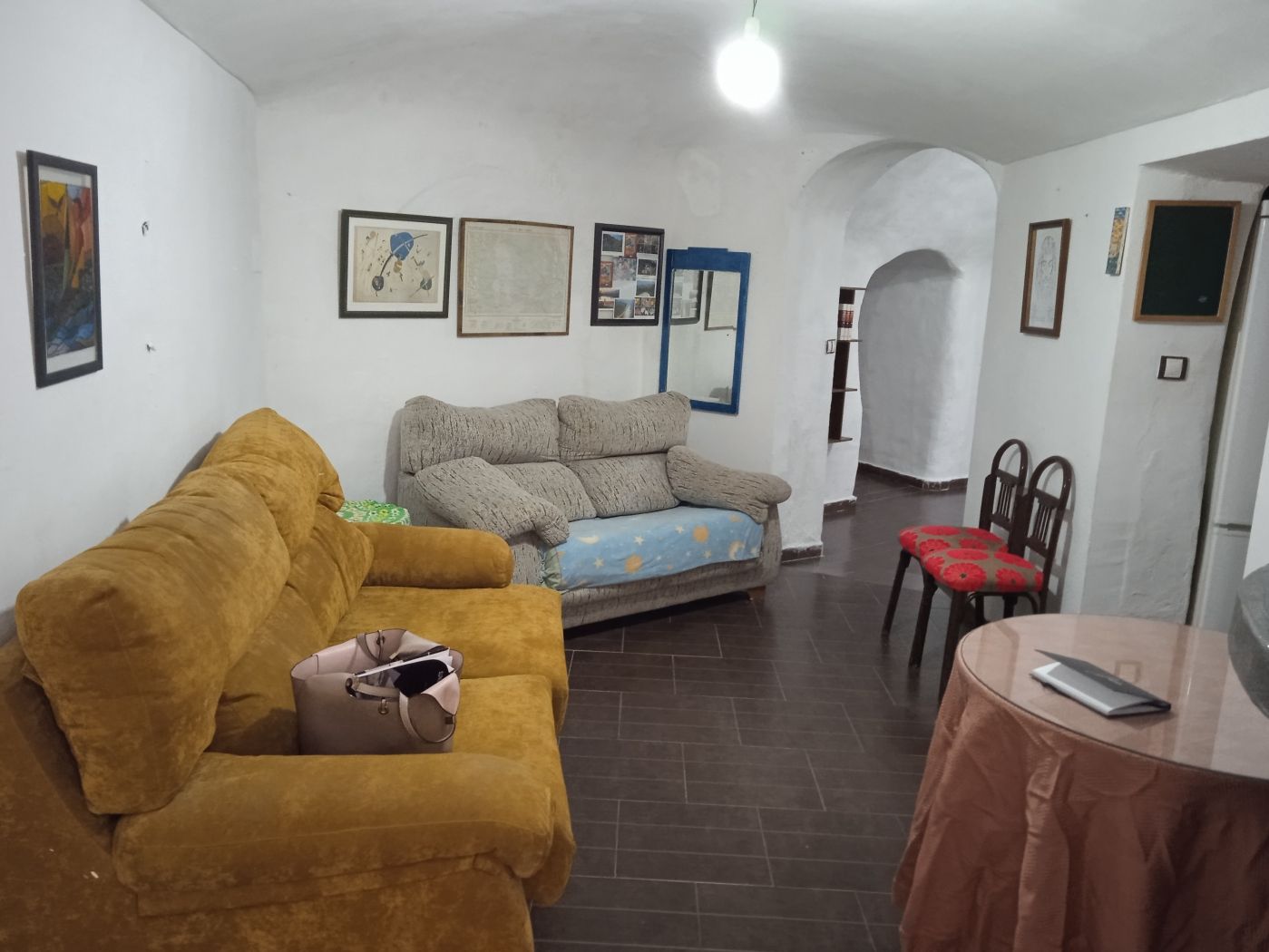 Villa de 1 chambre à Granada, Espagne – Photo 1