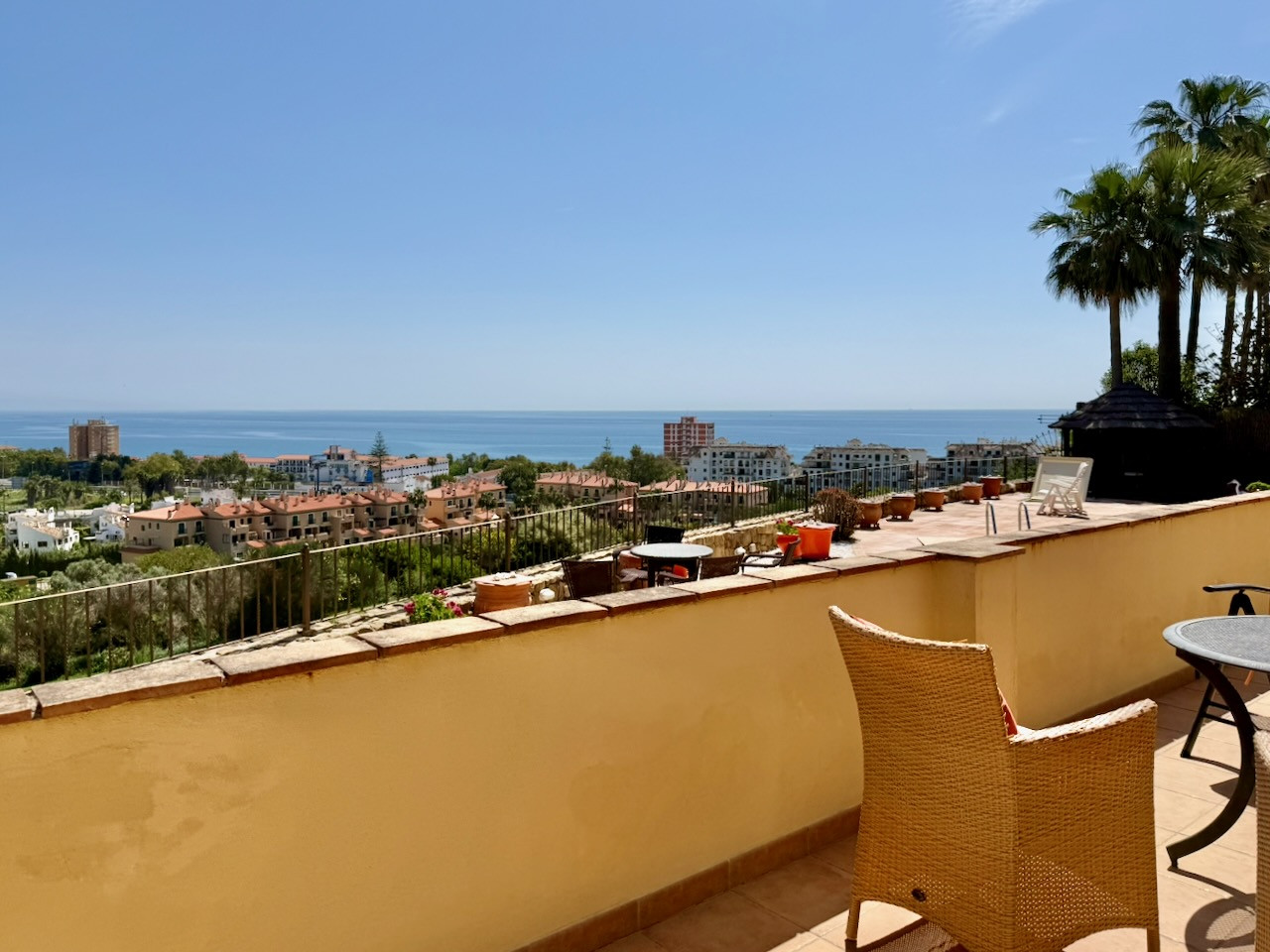 5 Bedroom Villa in La Duquesa - Photo 6