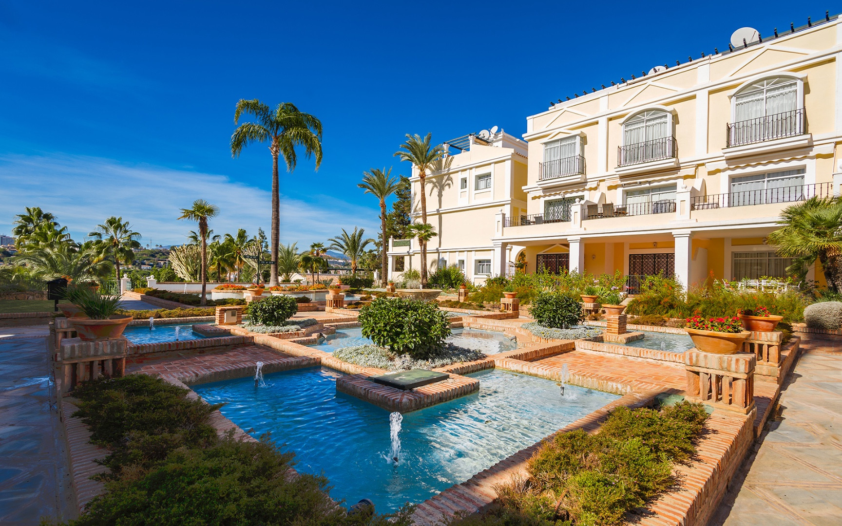 3 Bedroom Townhouse in Marbella - Foto 24
