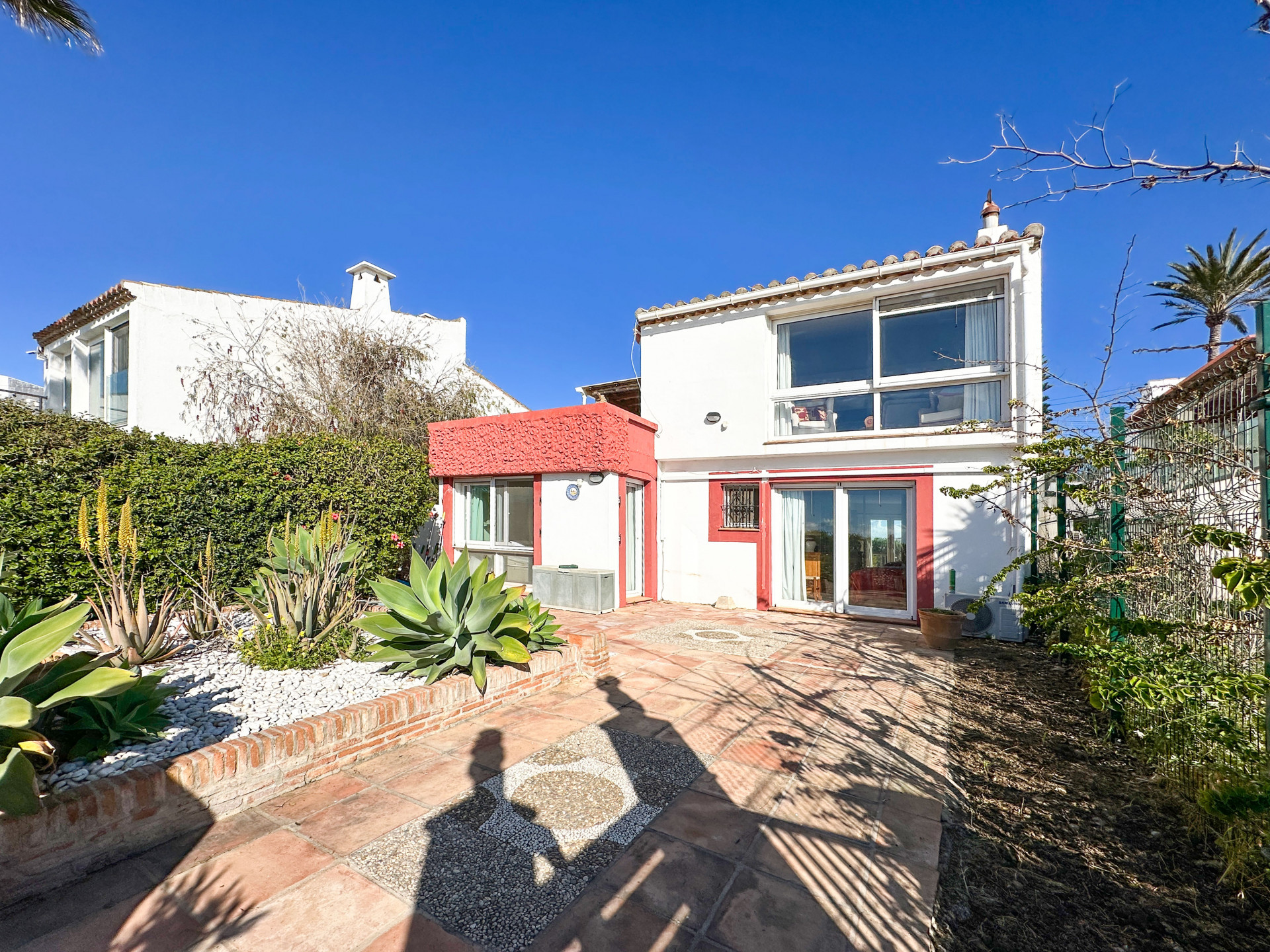 3 Bedroom Villa in Estepona