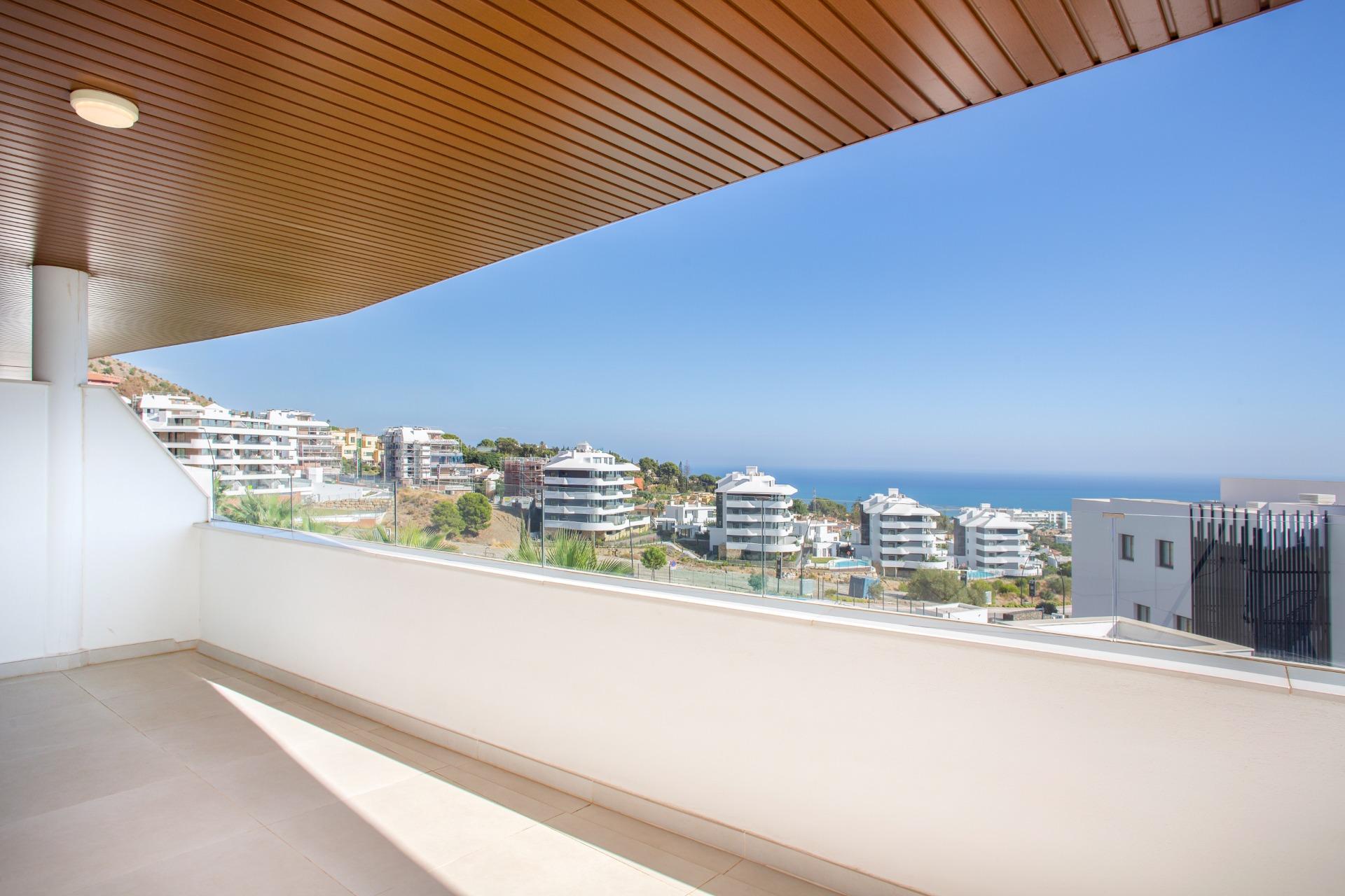3 Bedroom Apartment in Fuengirola - Foto 3