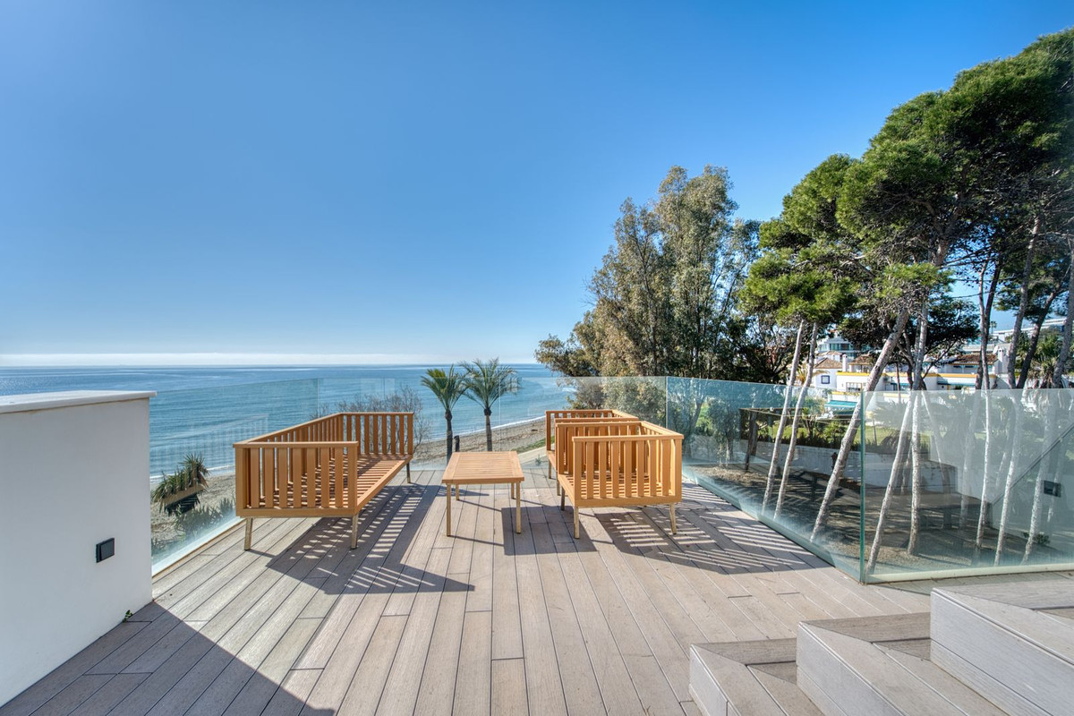 3 Bedroom Townhouse in Estepona - Foto 3