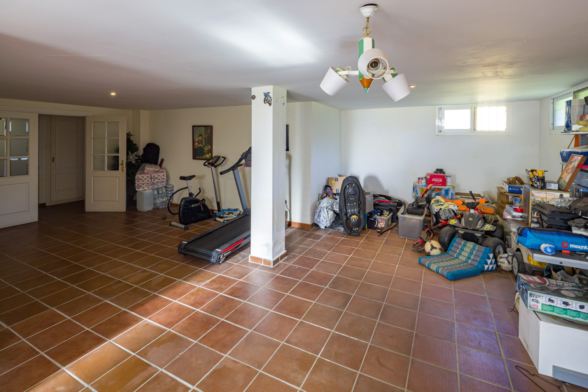 5 Bedroom Villa in San Pedro de Alcántara - Фото 38