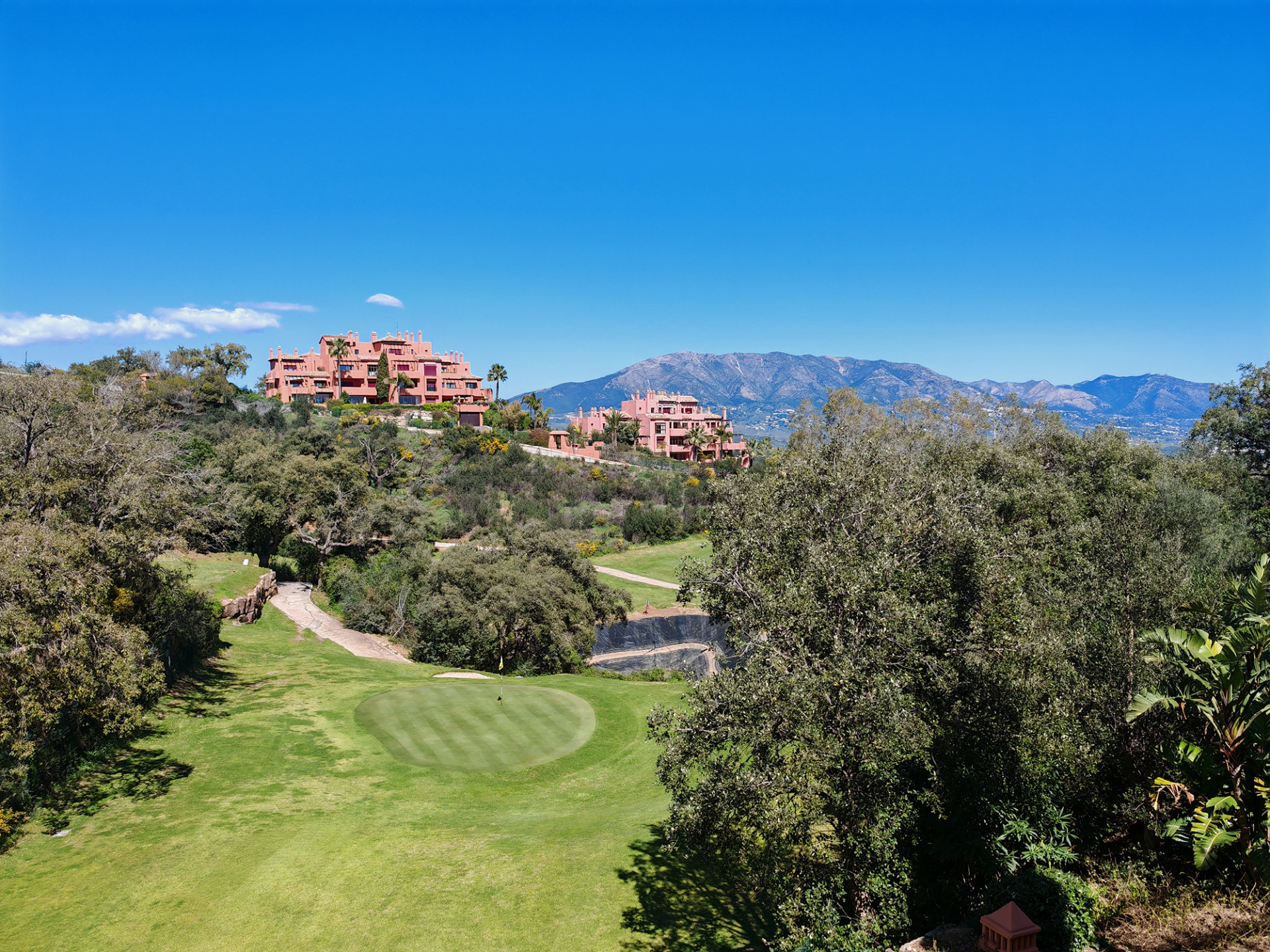3 Bedroom Townhouse in Marbella - Foto 3