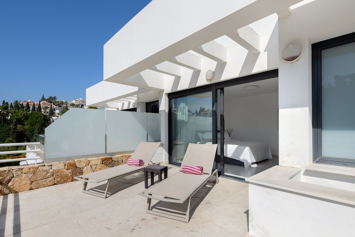 3 Bedroom Townhouse in Marbella - Foto 17