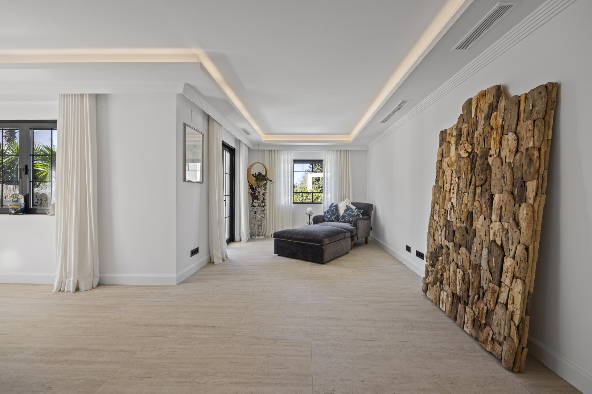 5 Bedroom Villa in San Pedro de Alcántara - Photo 26
