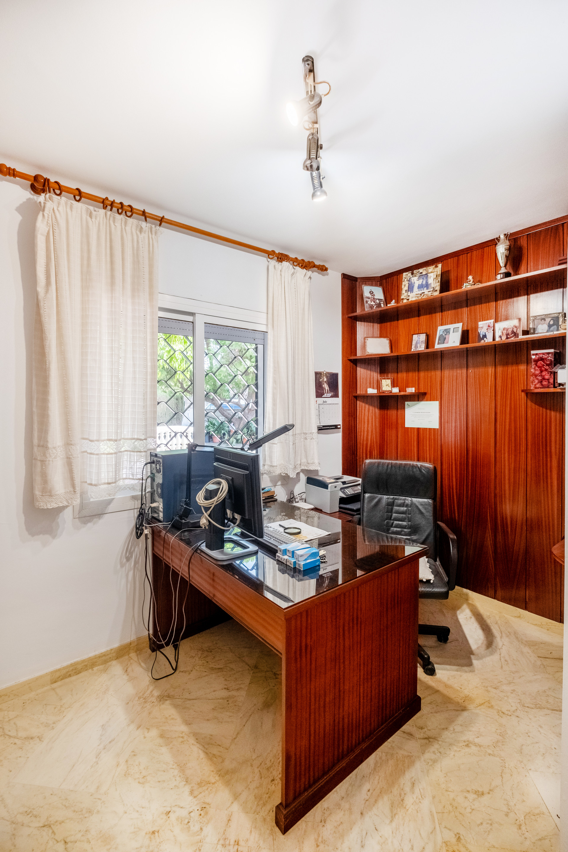 4 Bedroom Villa in Estepona - Foto 15