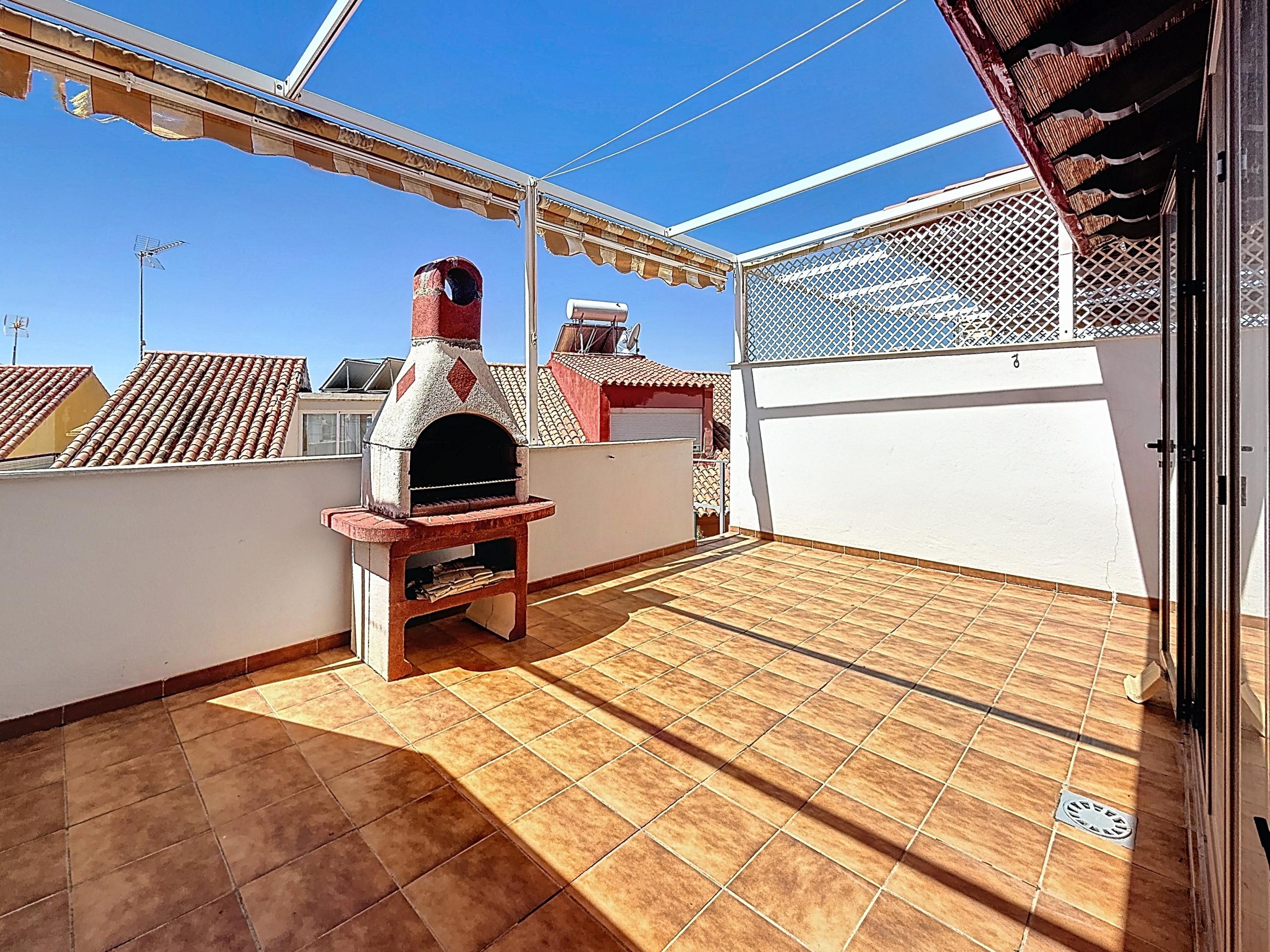4 Bedroom Villa in Fuengirola - Photo 3