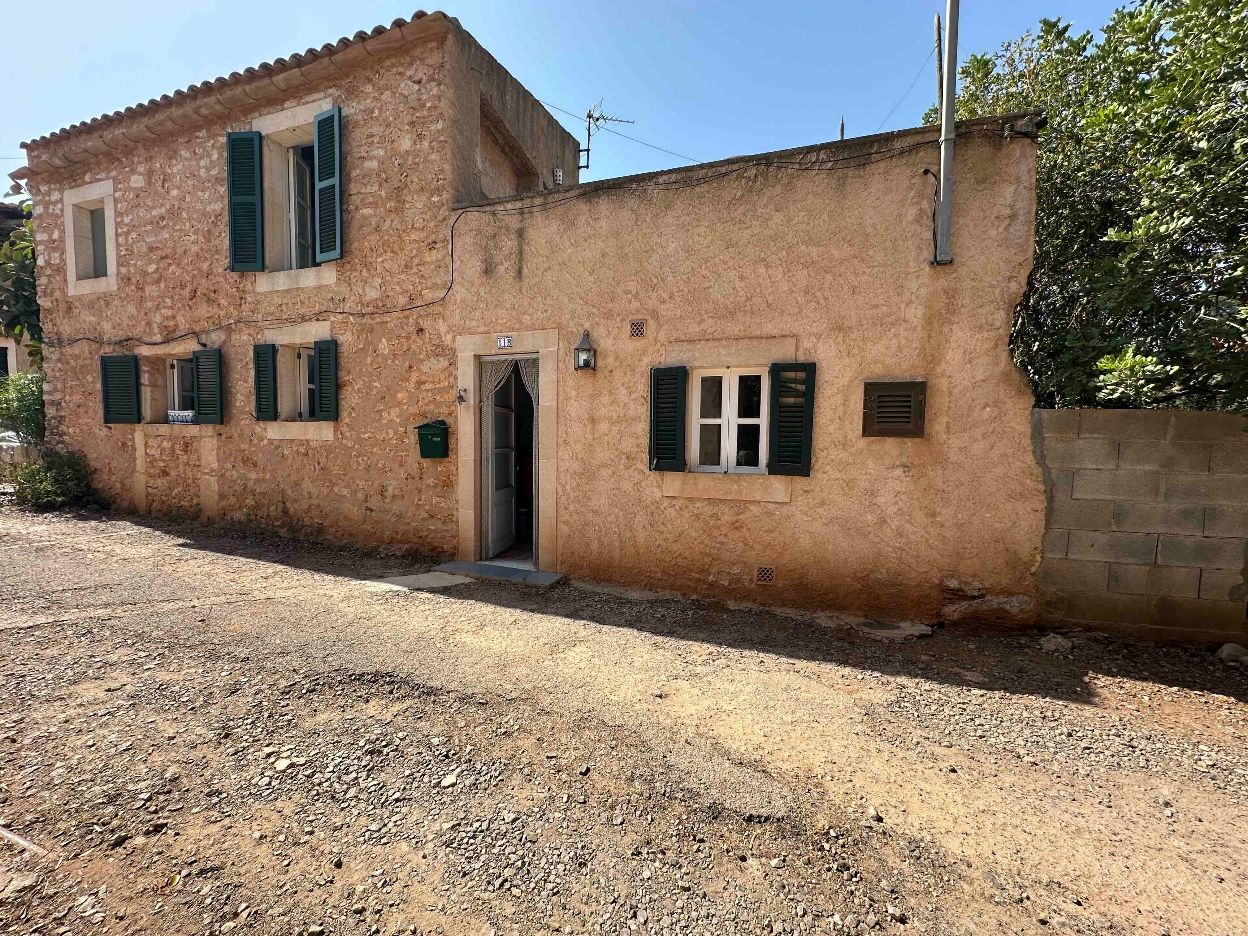 Moradia com 2 quartos com vista mar em Baleares, Espanha – Foto 3